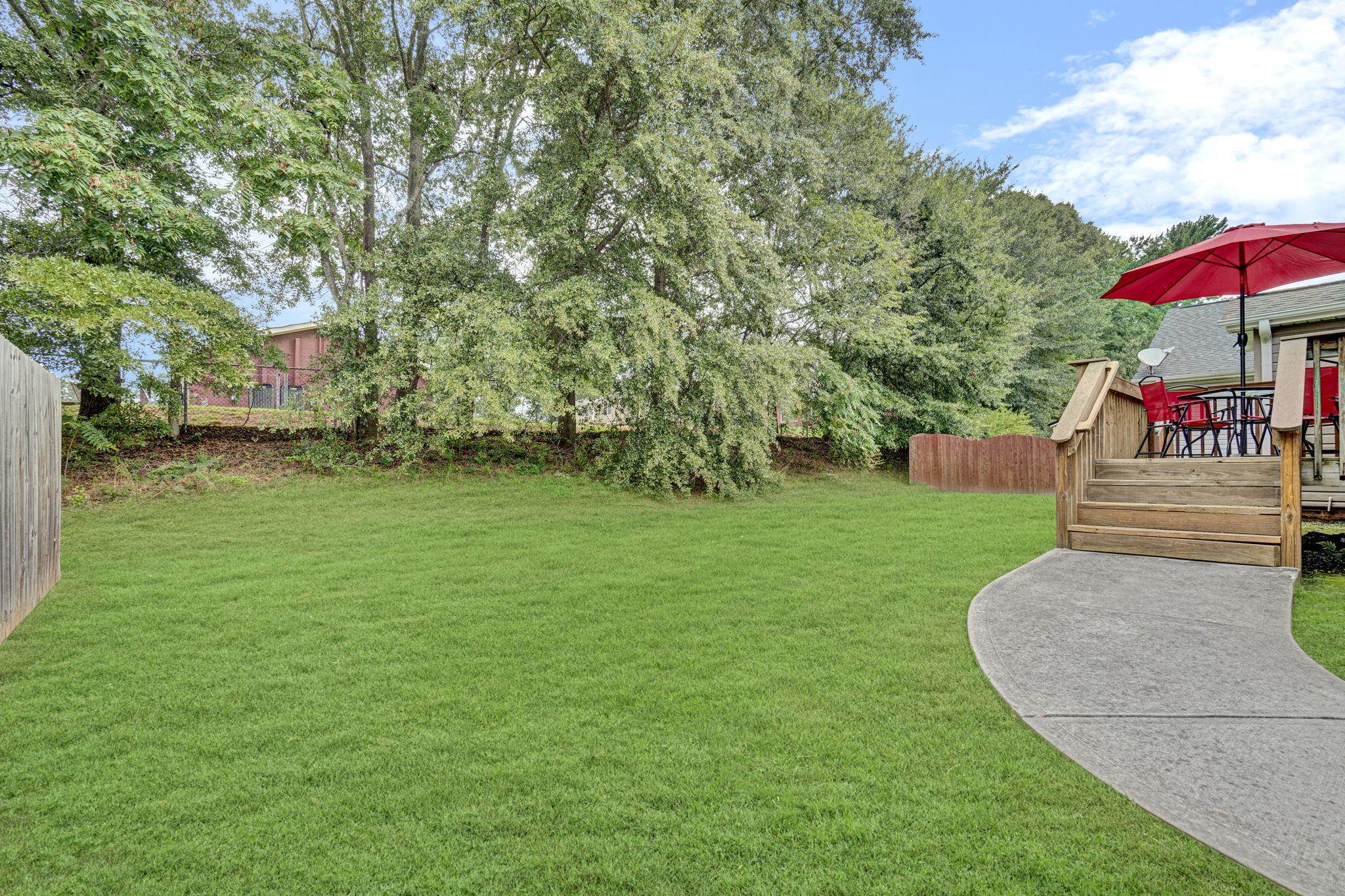608 Ruddy Creek Circle Property Photo 16