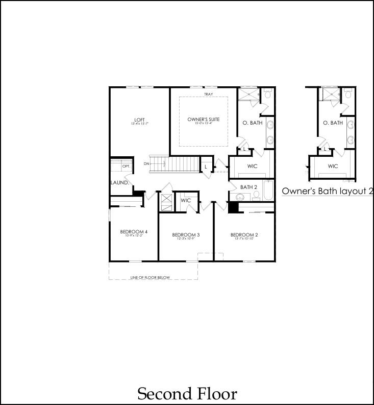 4037 Hoskins Drive Property Photo 3