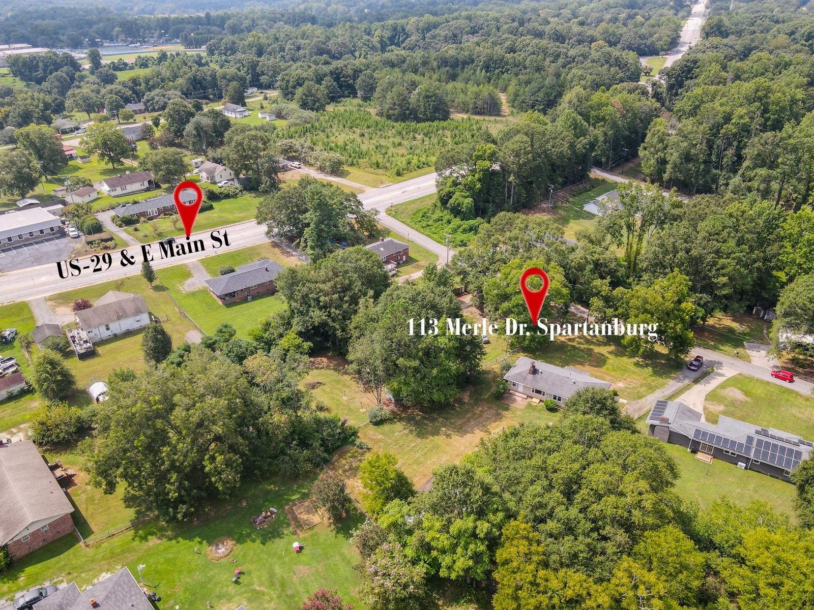 113 Merle Drive Property Photo 3