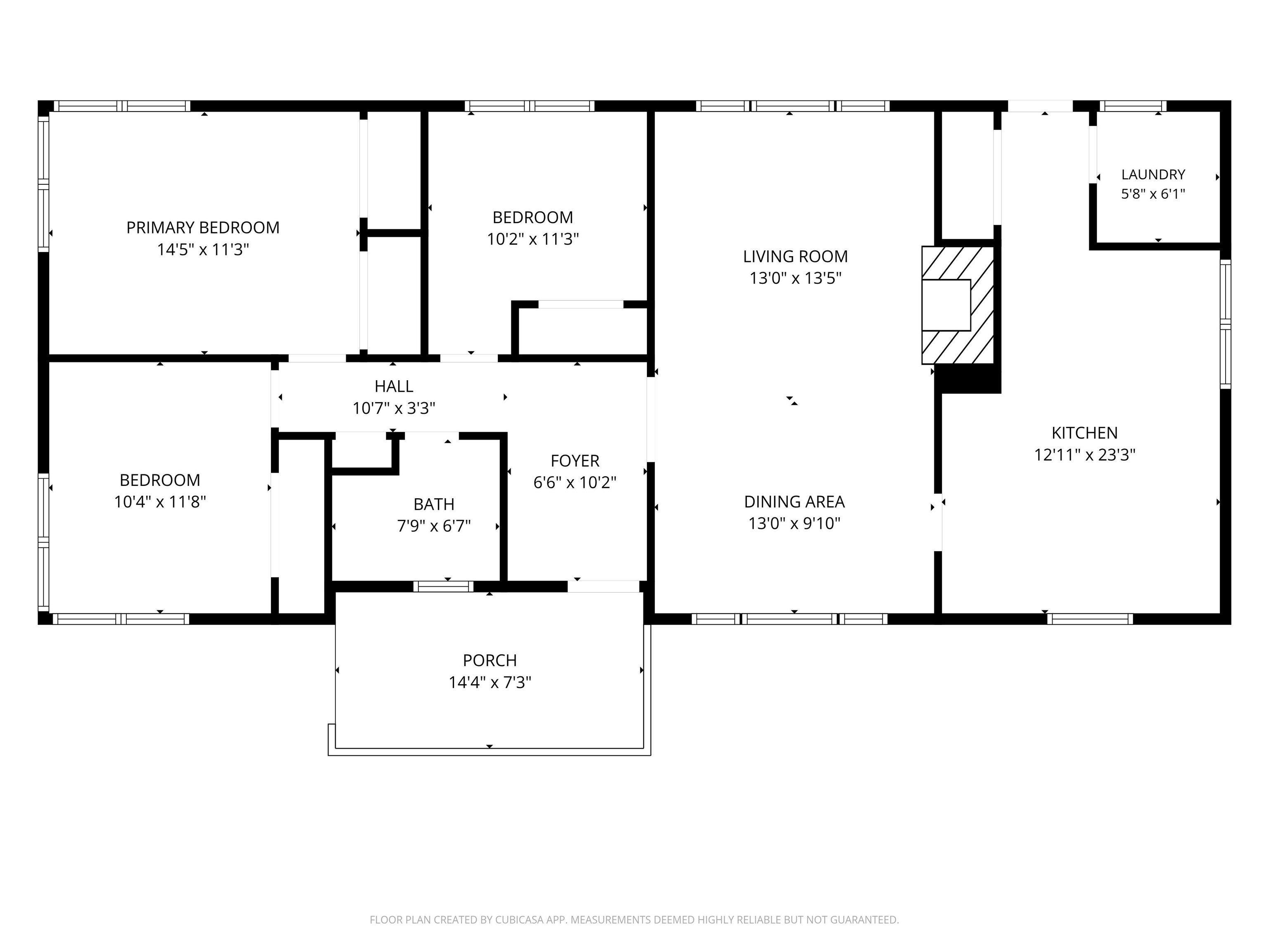 113 Merle Drive Property Photo 48