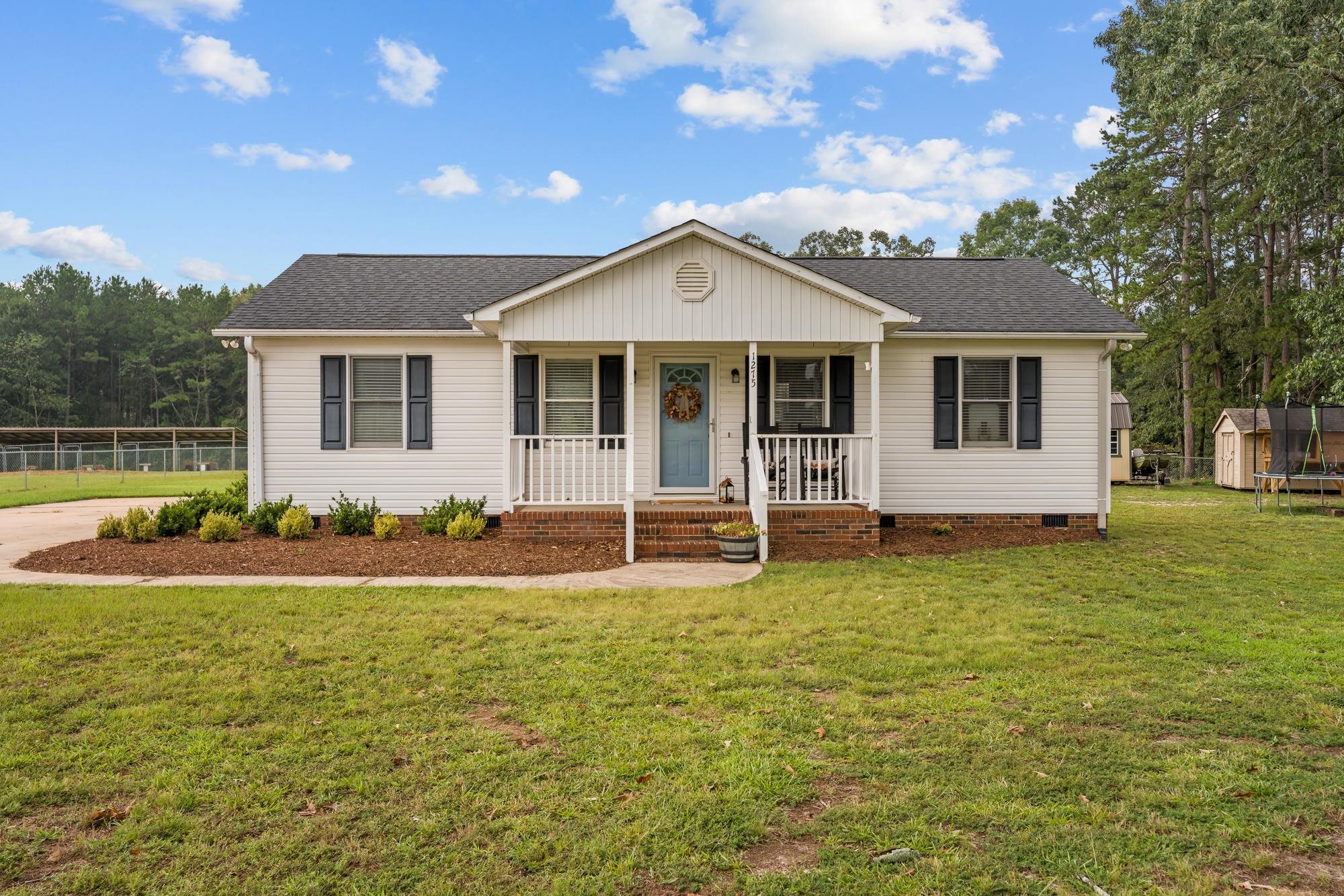 1275 Gap Creek Road Property Photo 1