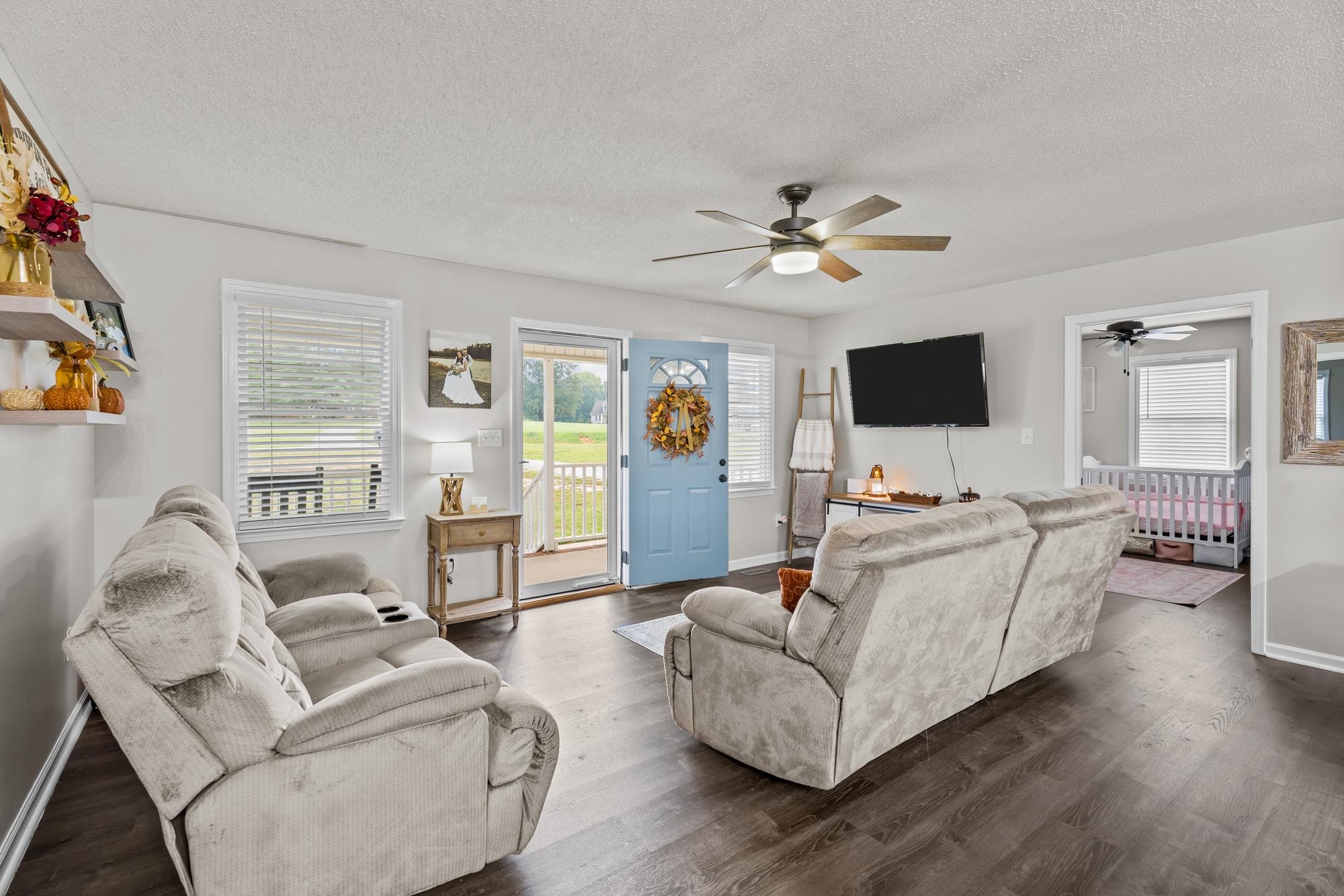 1275 Gap Creek Road Property Photo 5