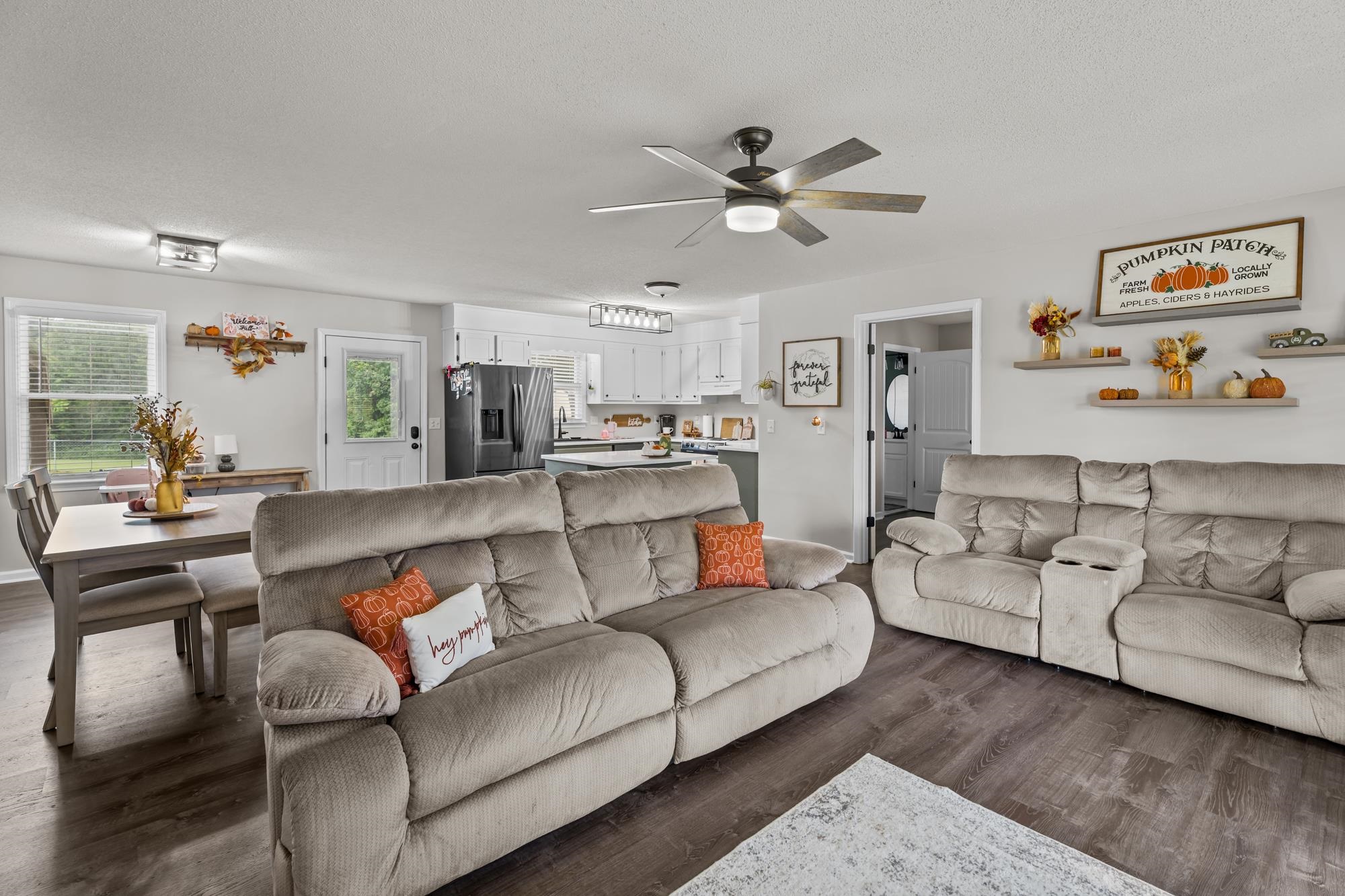 1275 Gap Creek Road Property Photo 6
