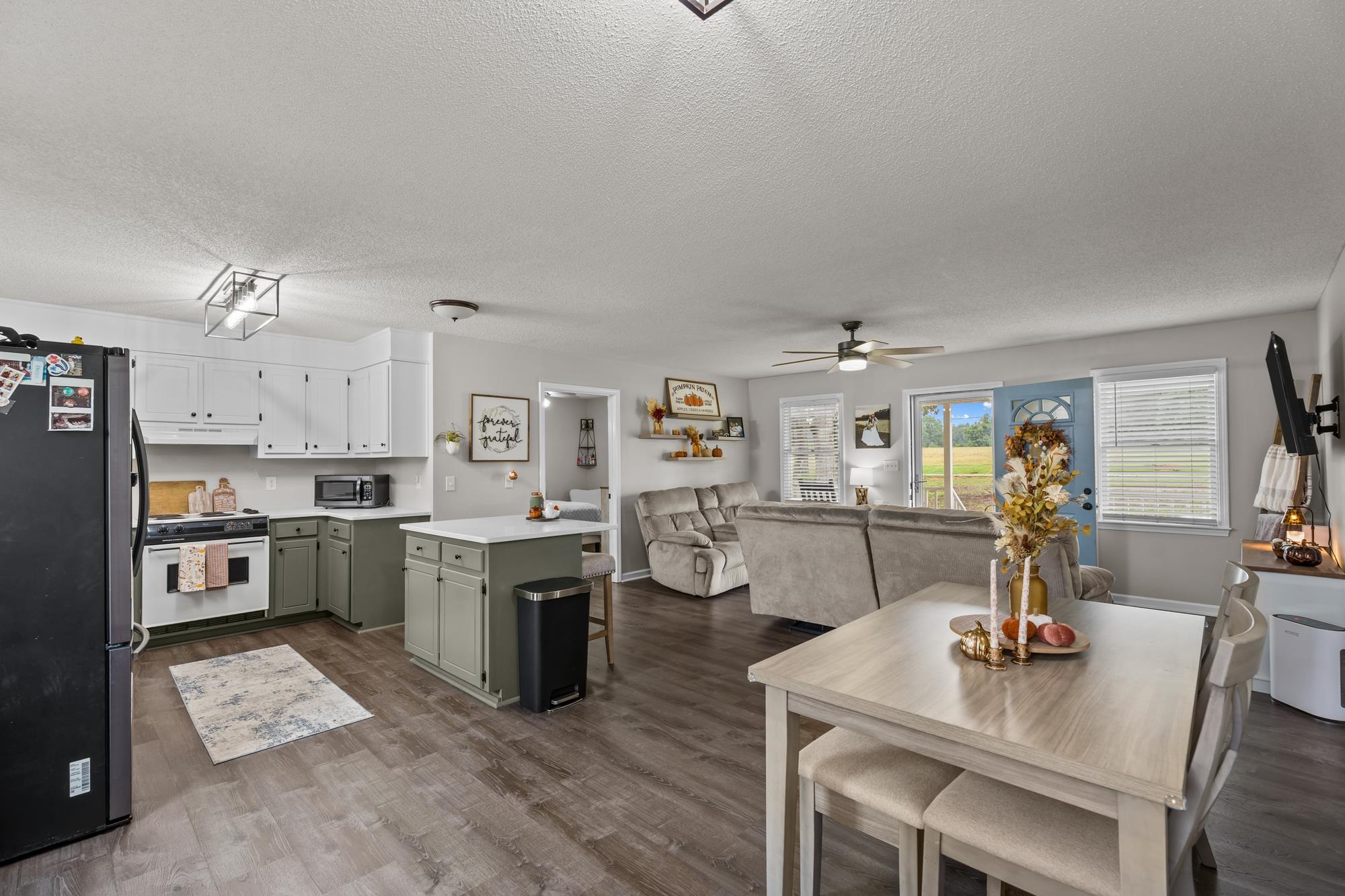 1275 Gap Creek Road Property Photo 7