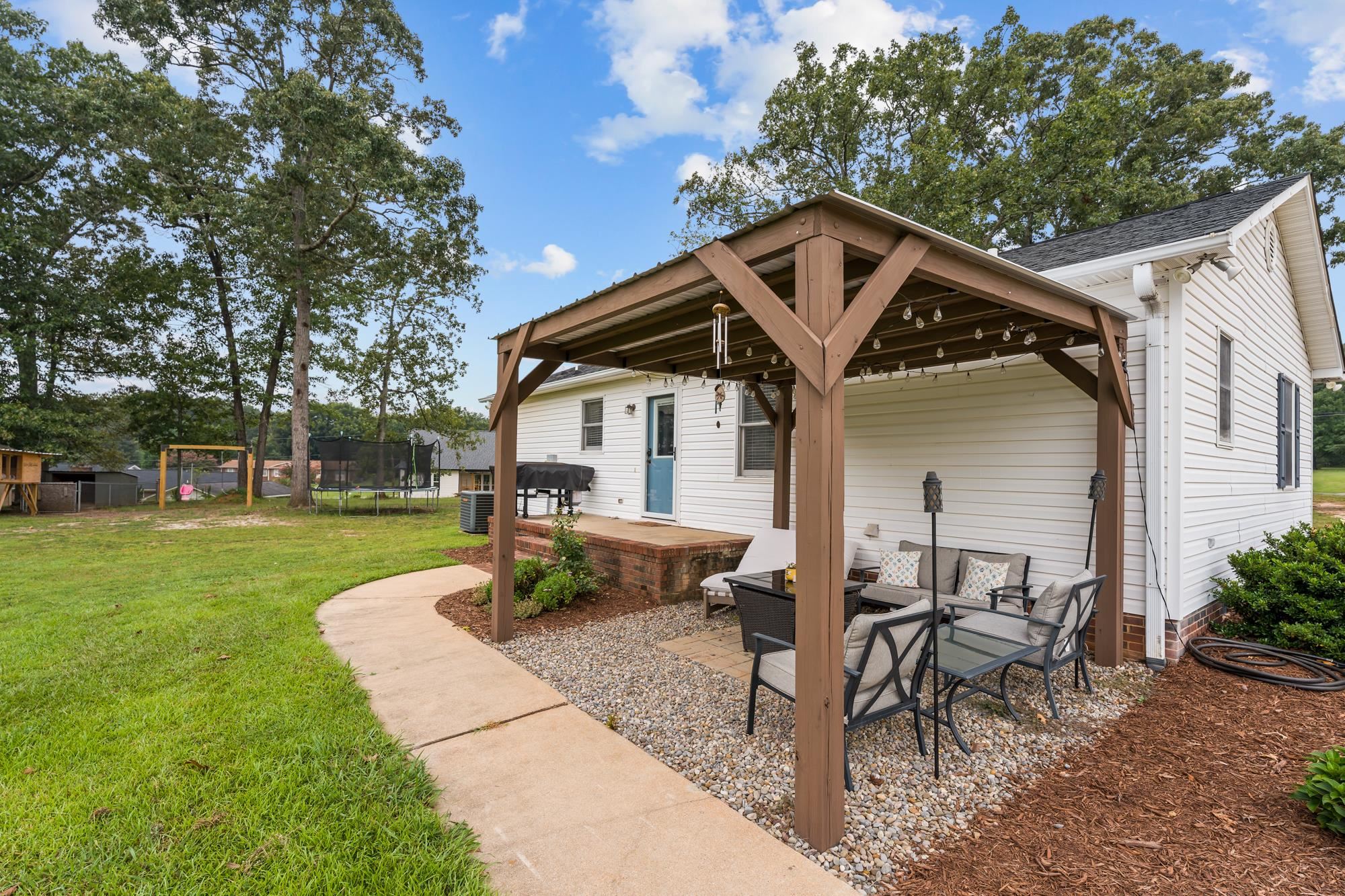 1275 Gap Creek Road Property Photo 14