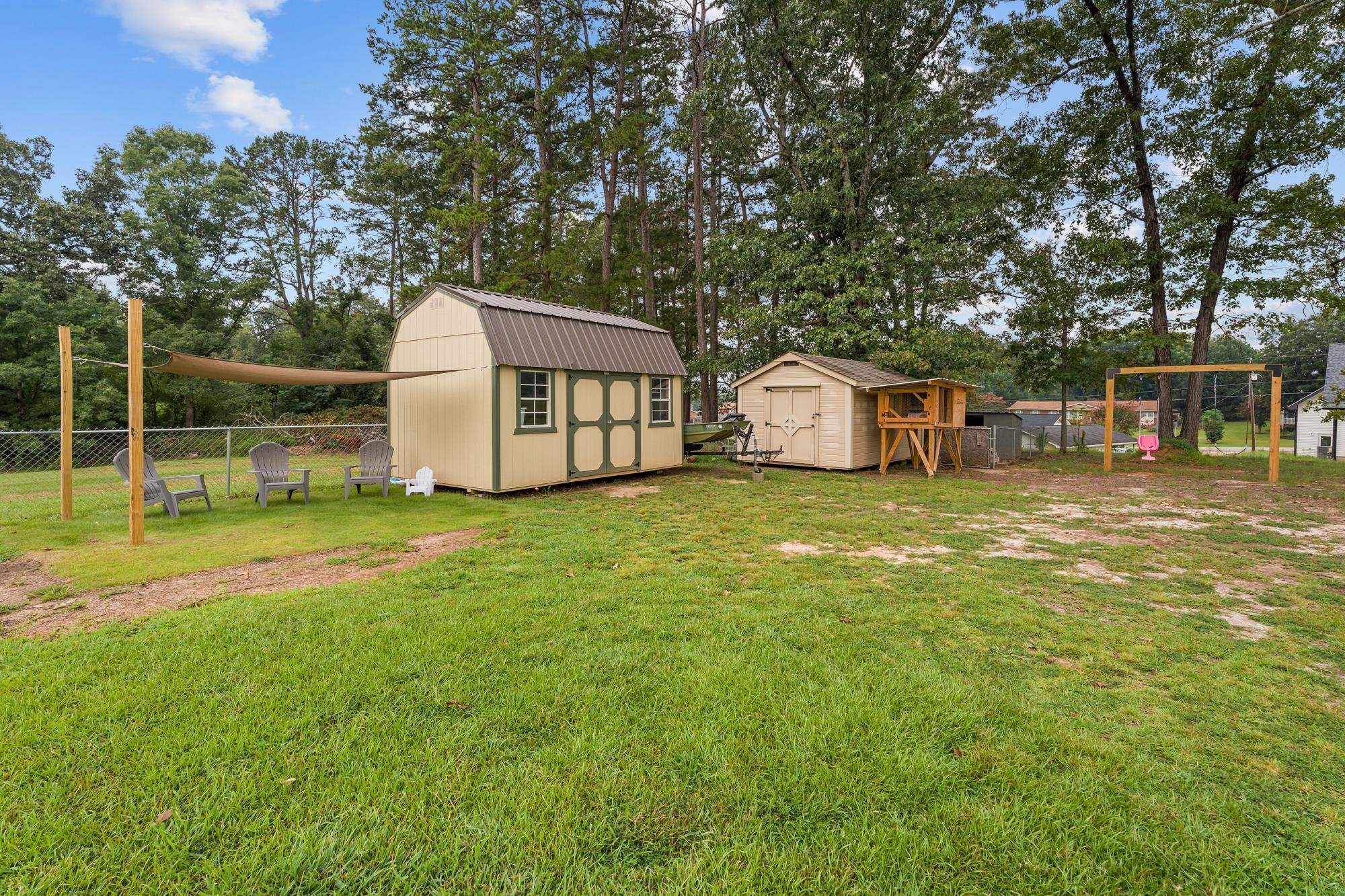 1275 Gap Creek Road Property Photo 17