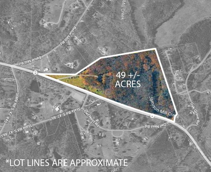 1010 Highway 14 W Highway Property Photo 2