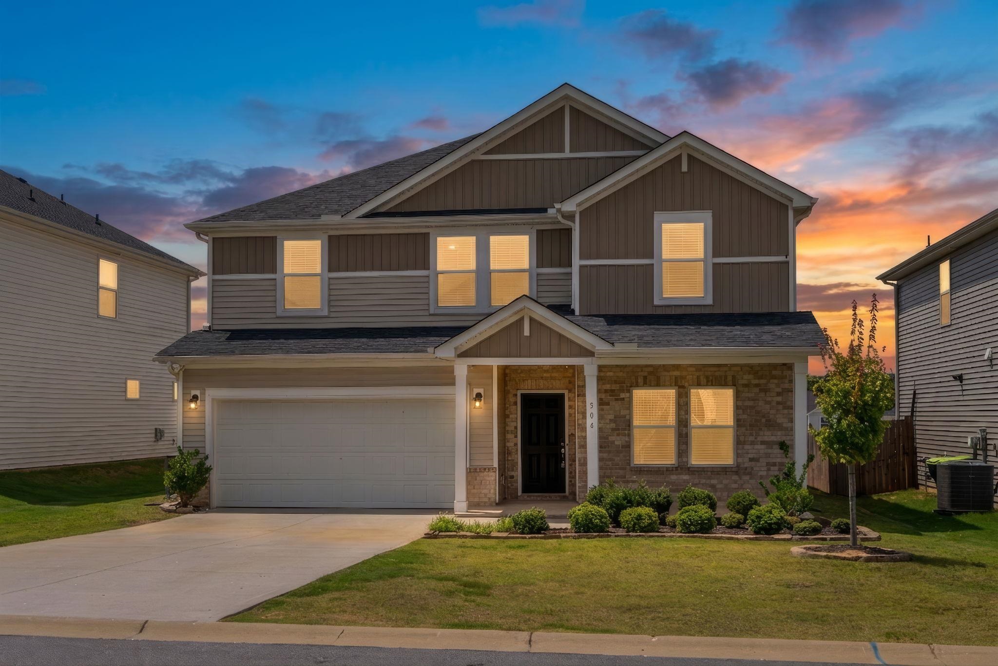 304 Garrison Grove Property Photo 48