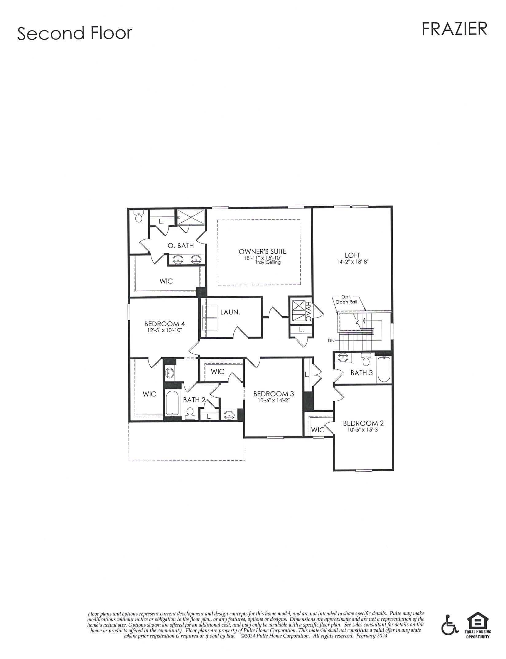 6010 Beasley Court Property Photo 3