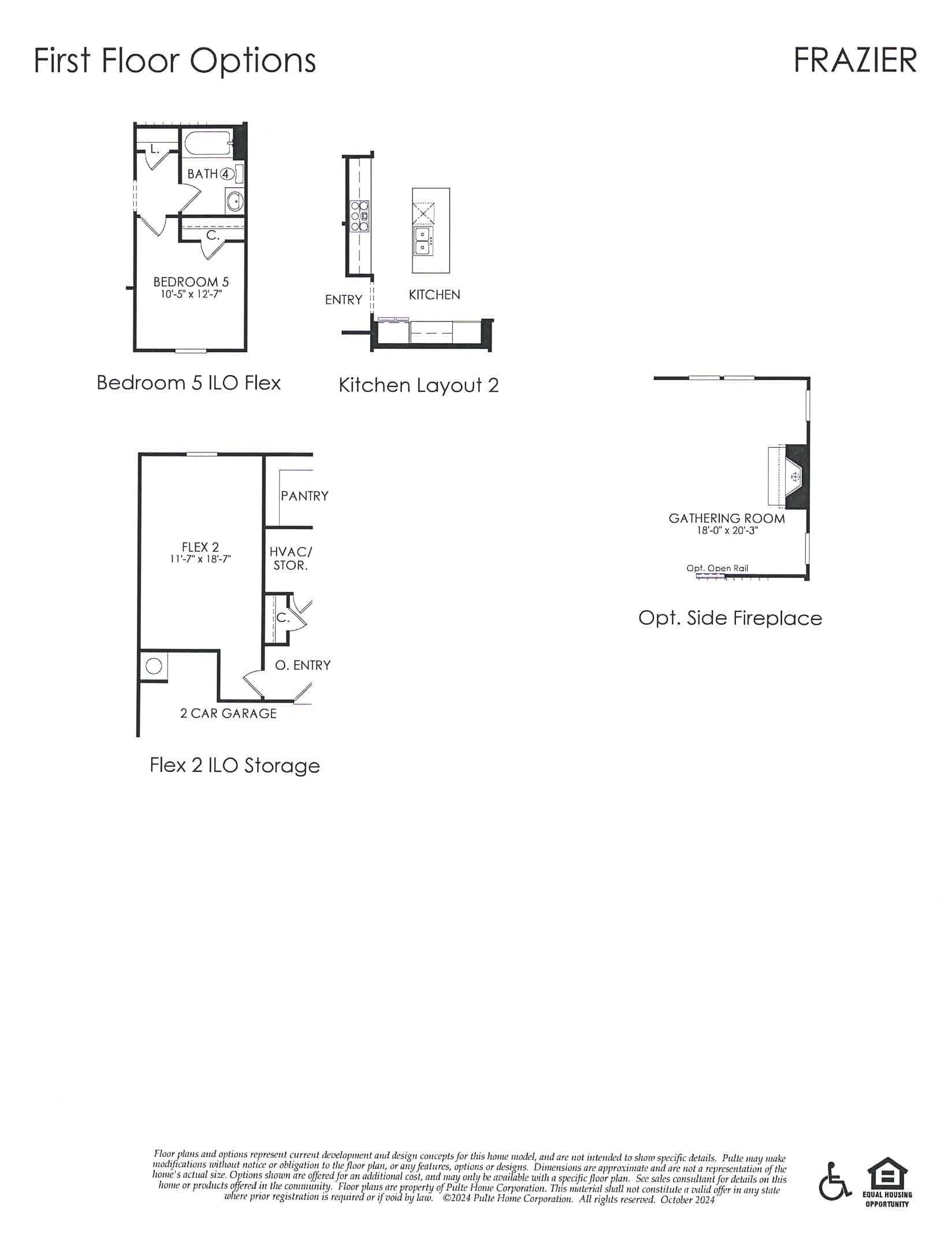 6010 Beasley Court Property Photo 4