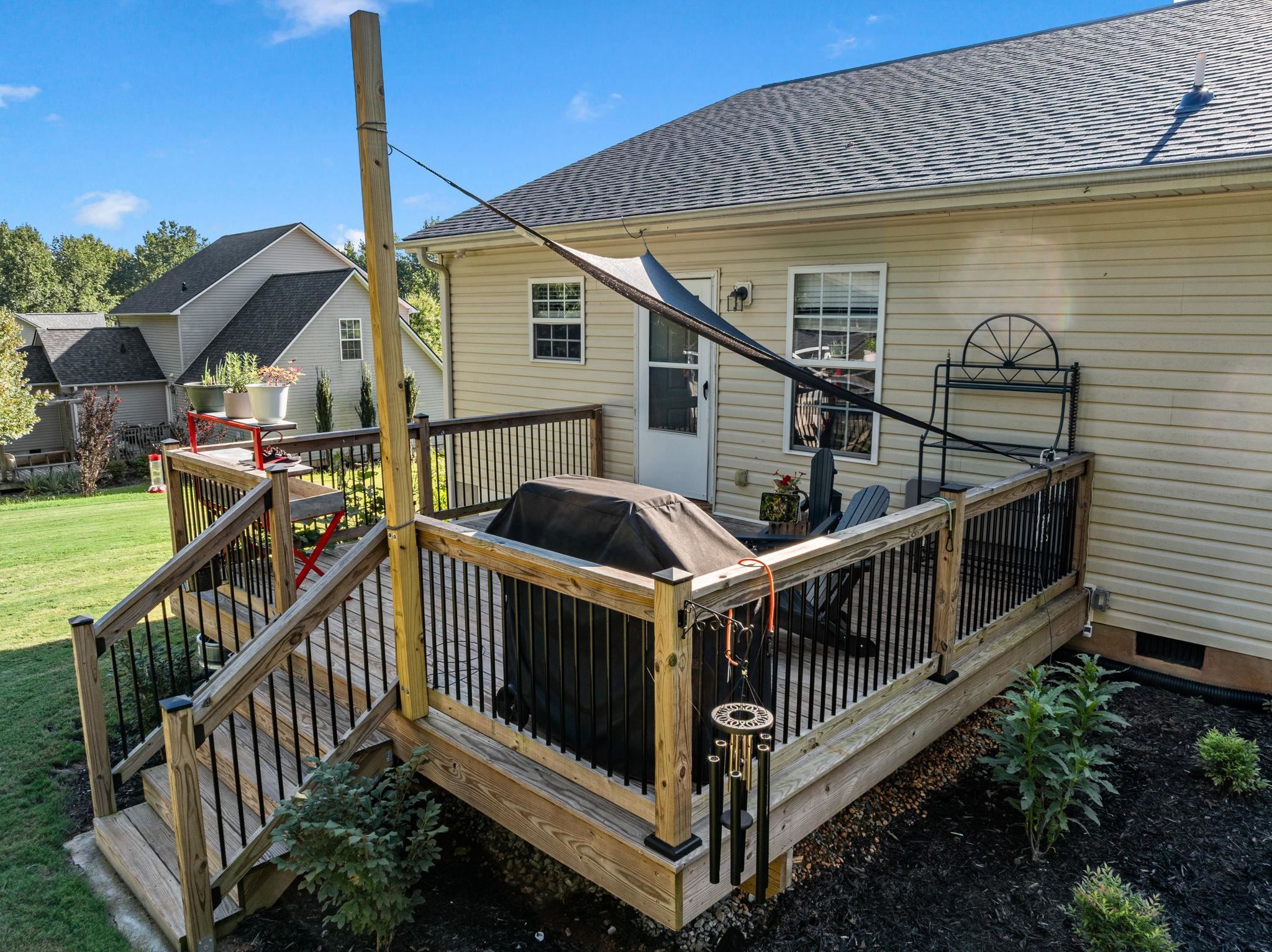 213 Anchors Away Drive Property Photo 27
