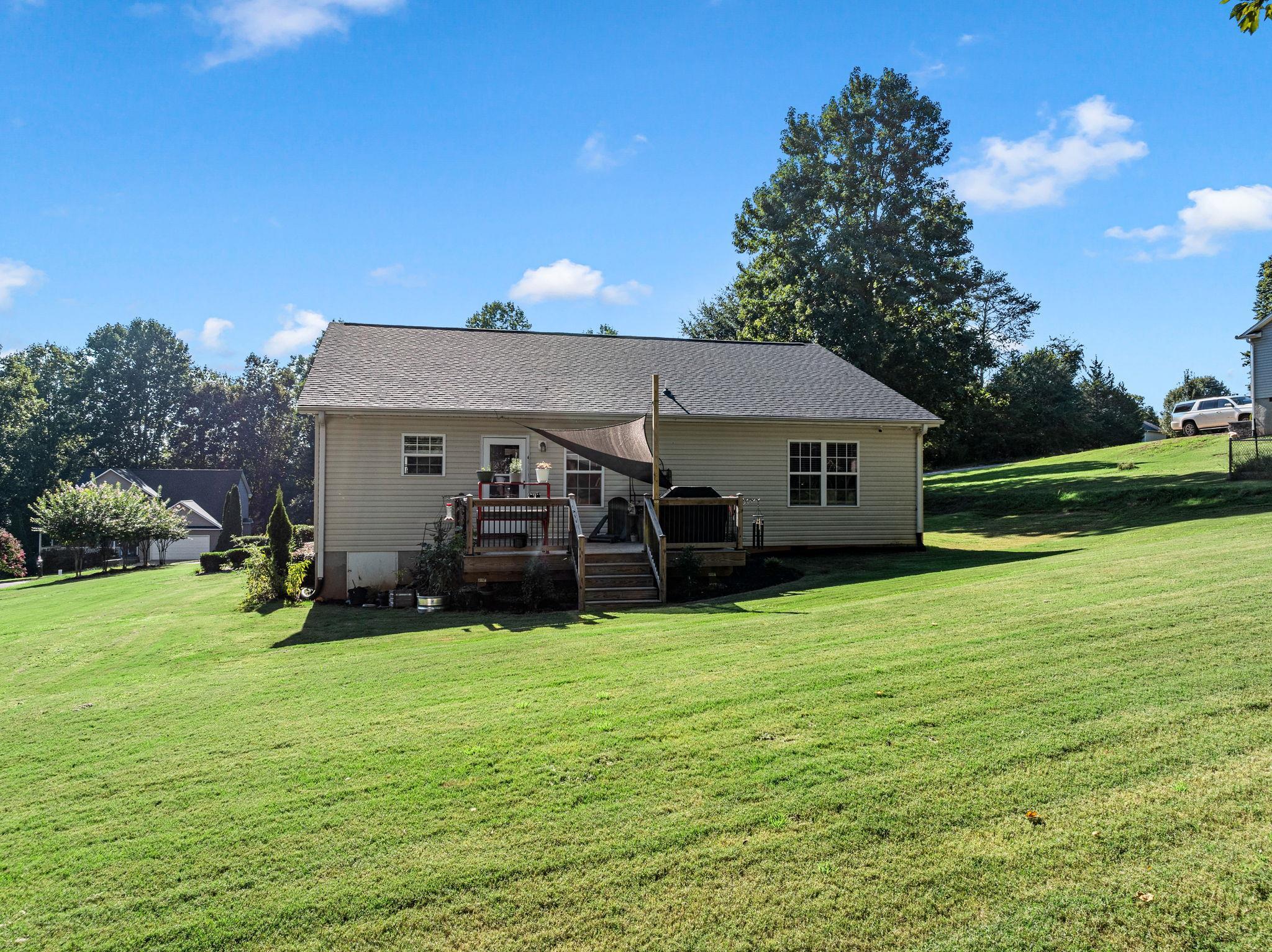 213 Anchors Away Drive Property Photo 29