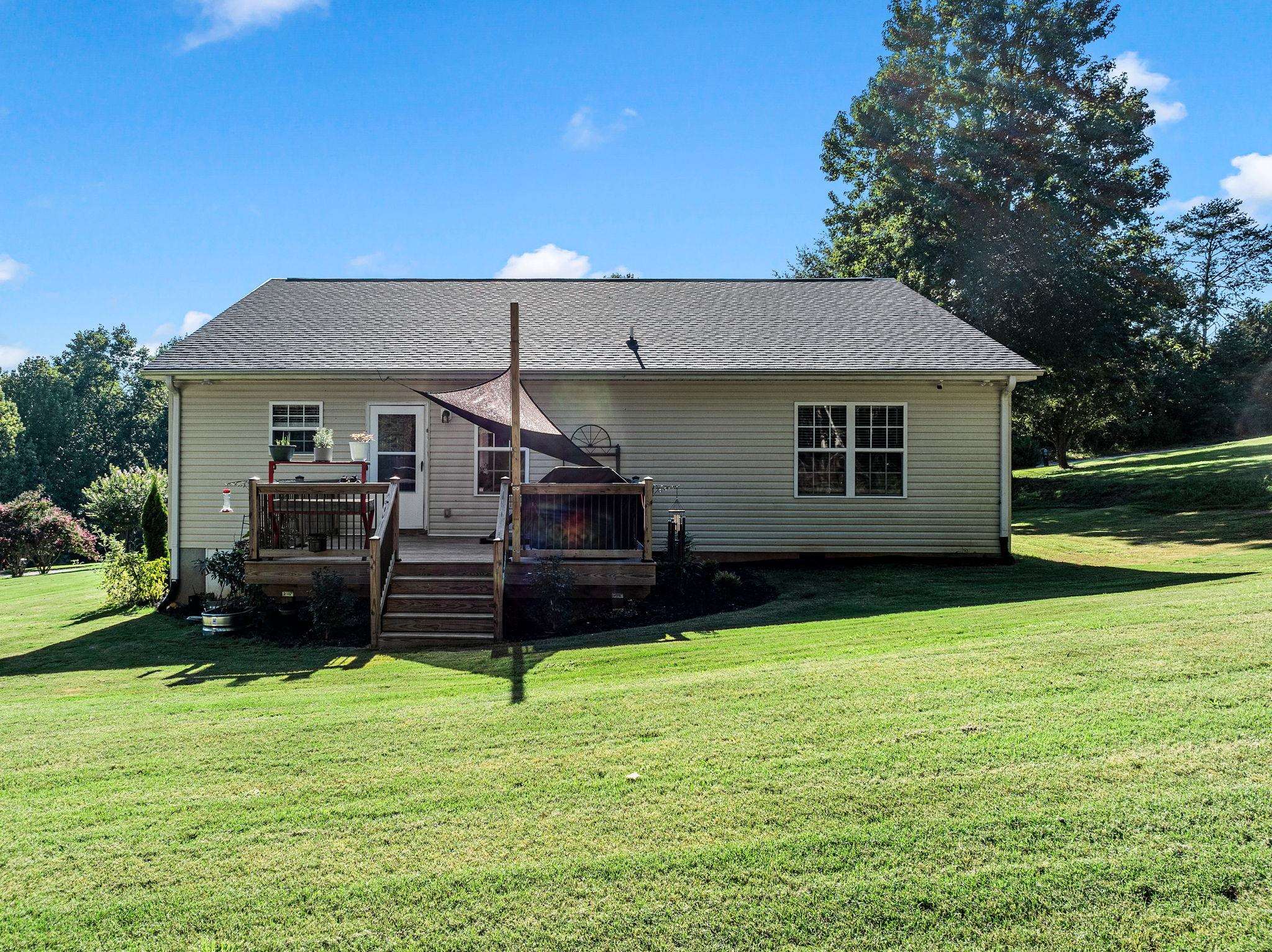 213 Anchors Away Drive Property Photo 30