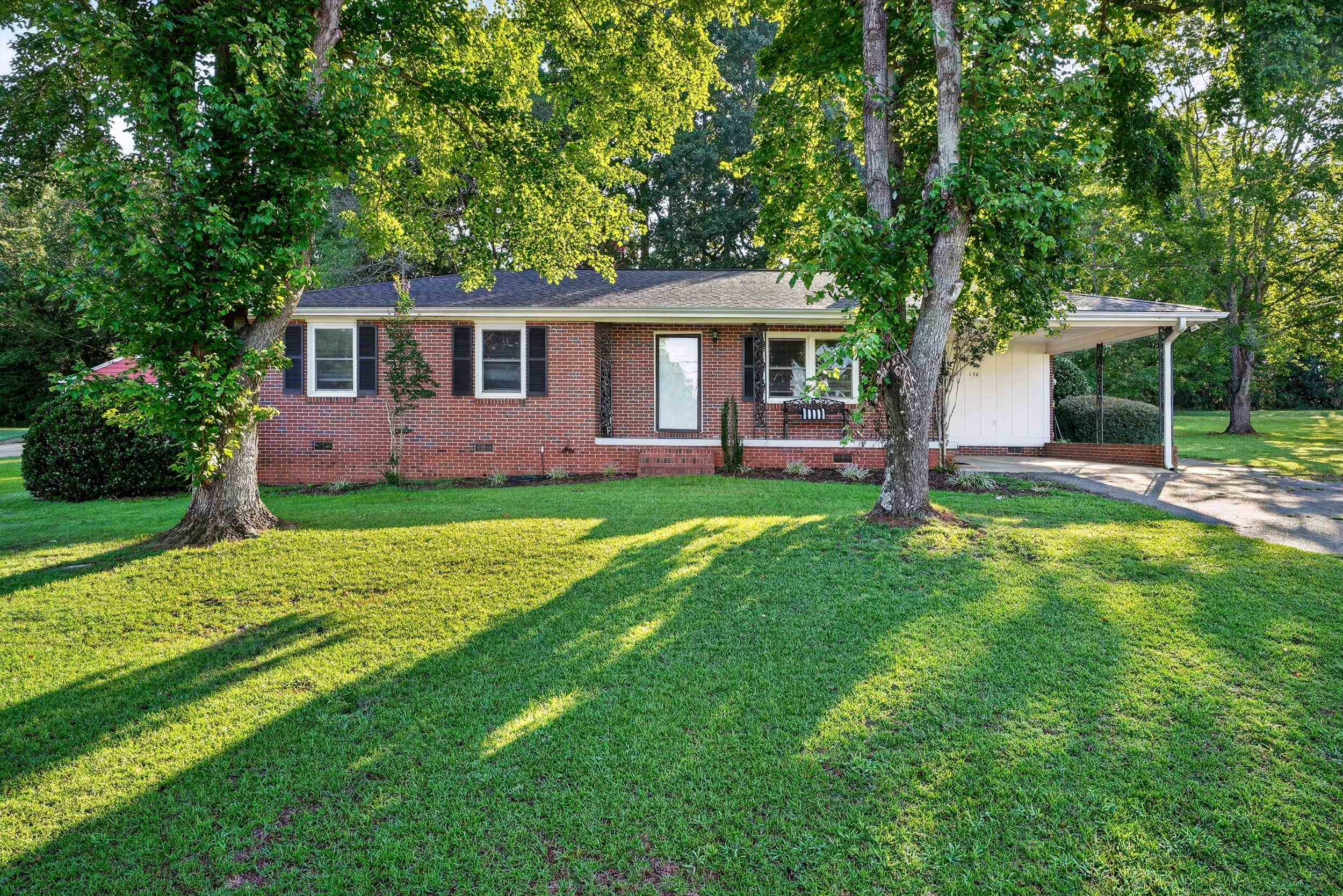 136 James Avenue Property Photo 1