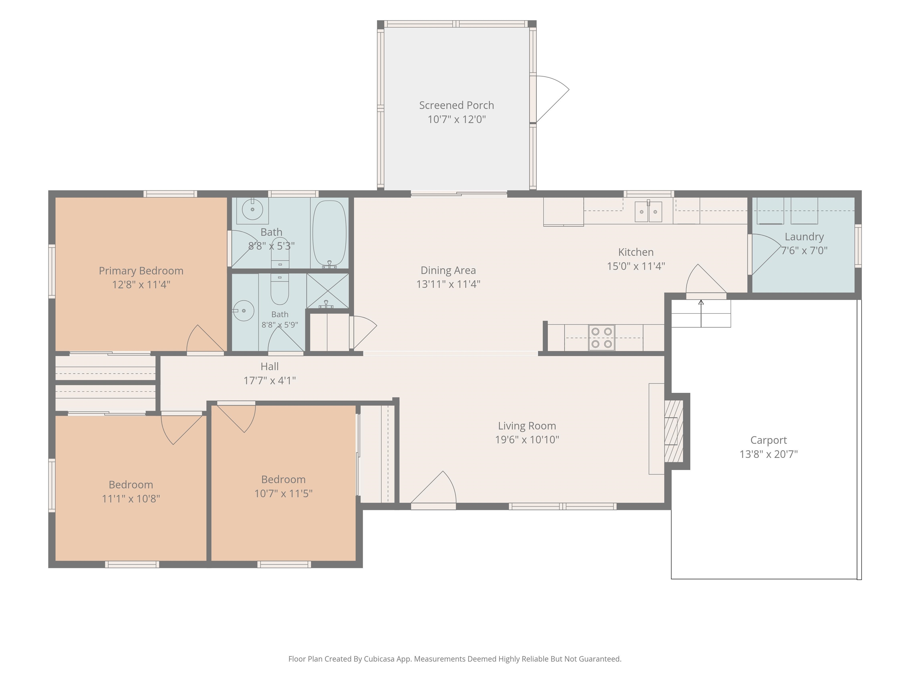 136 James Avenue Property Photo 2