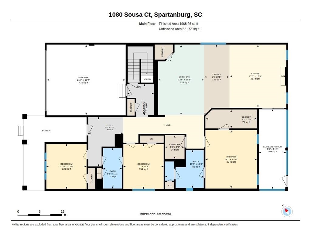 1080 Sousa Court Property Photo 47