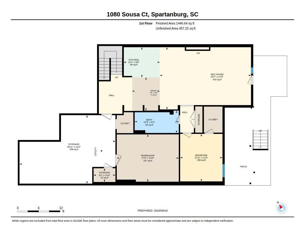 1080 Sousa Court Property Photo 48