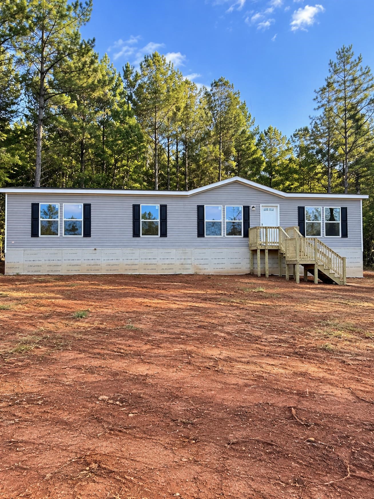289 Frye Road Property Photo 2