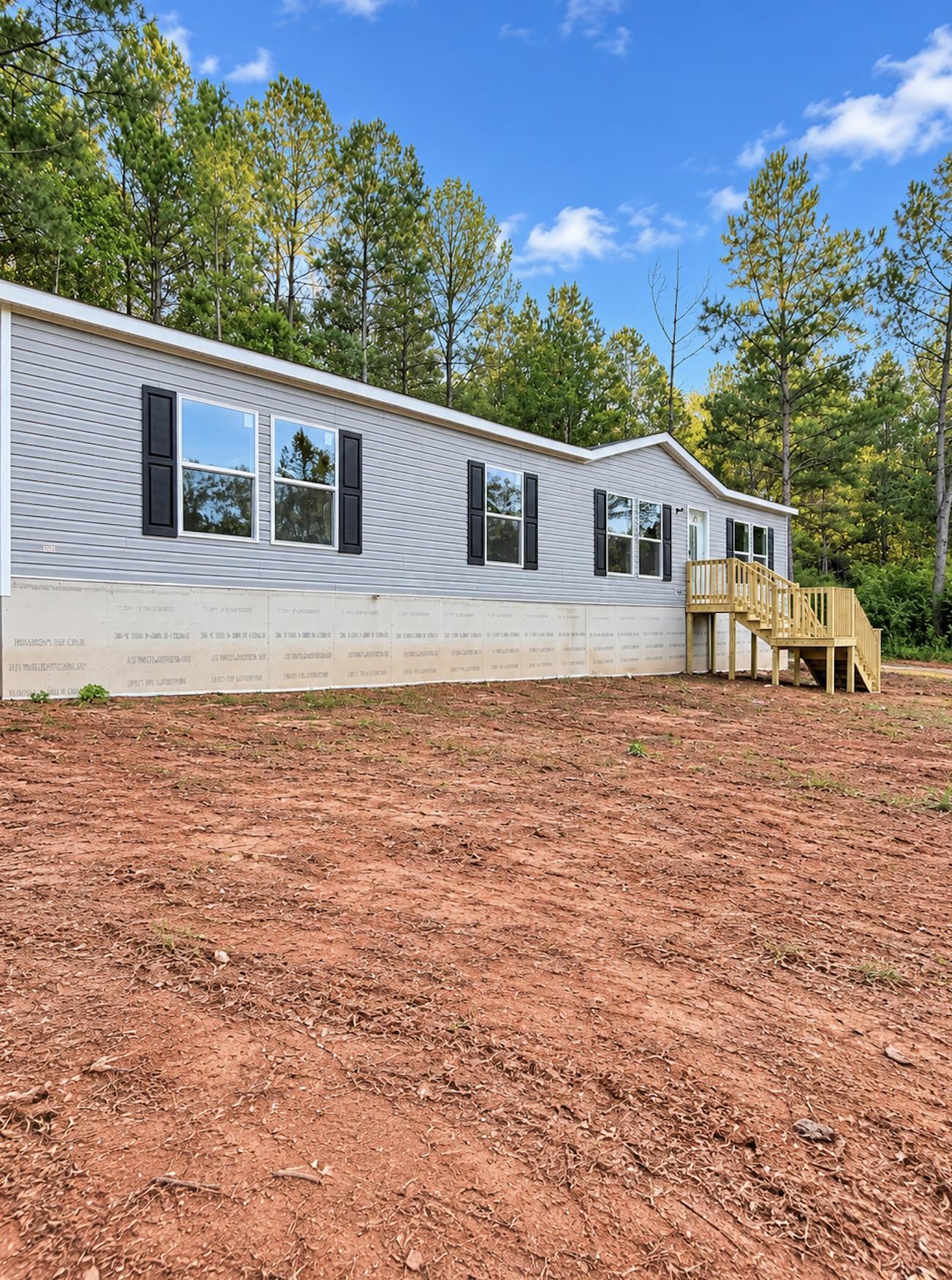 289 Frye Road Property Photo 3
