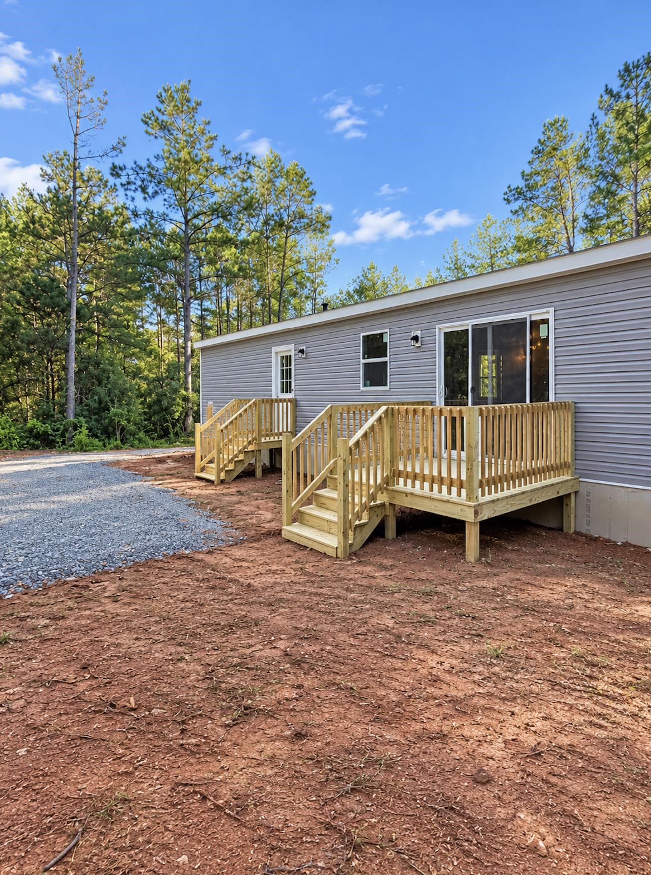 289 Frye Road Property Photo 4