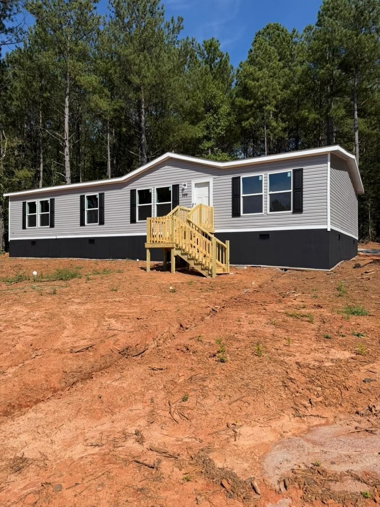 289 Frye Road Property Photo 4