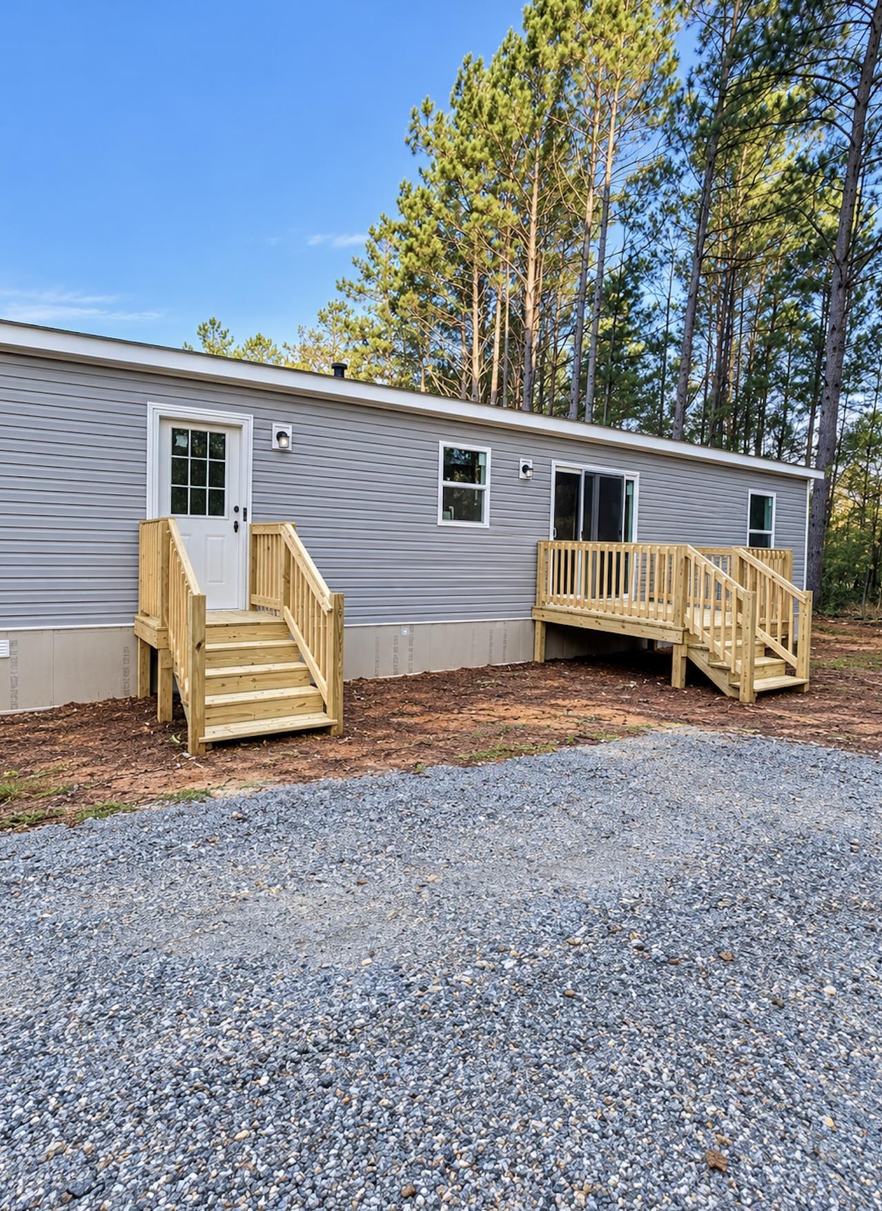 289 Frye Road Property Photo 5