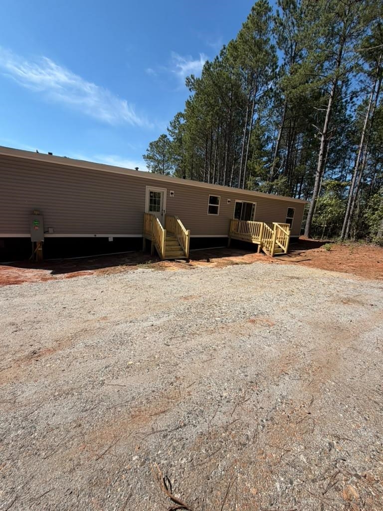 289 Frye Road Property Photo 9
