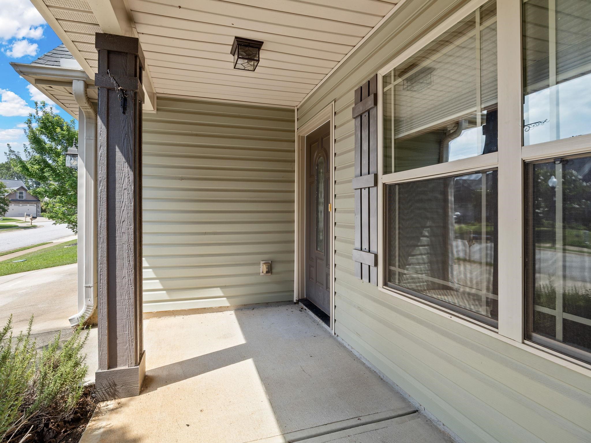 608 Marchbanks Road Property Photo 6
