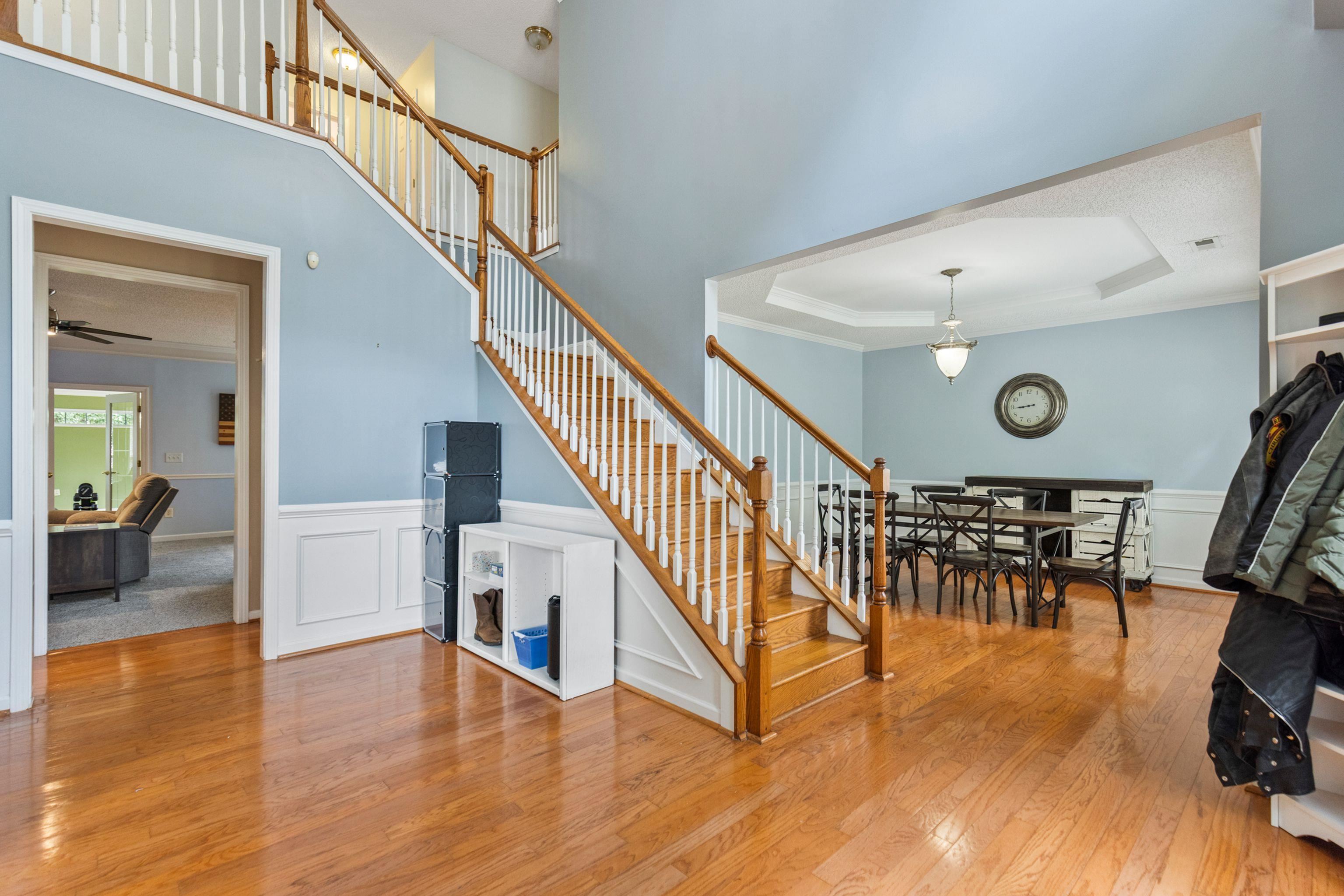477 Waterford Point Drive Property Photo 2