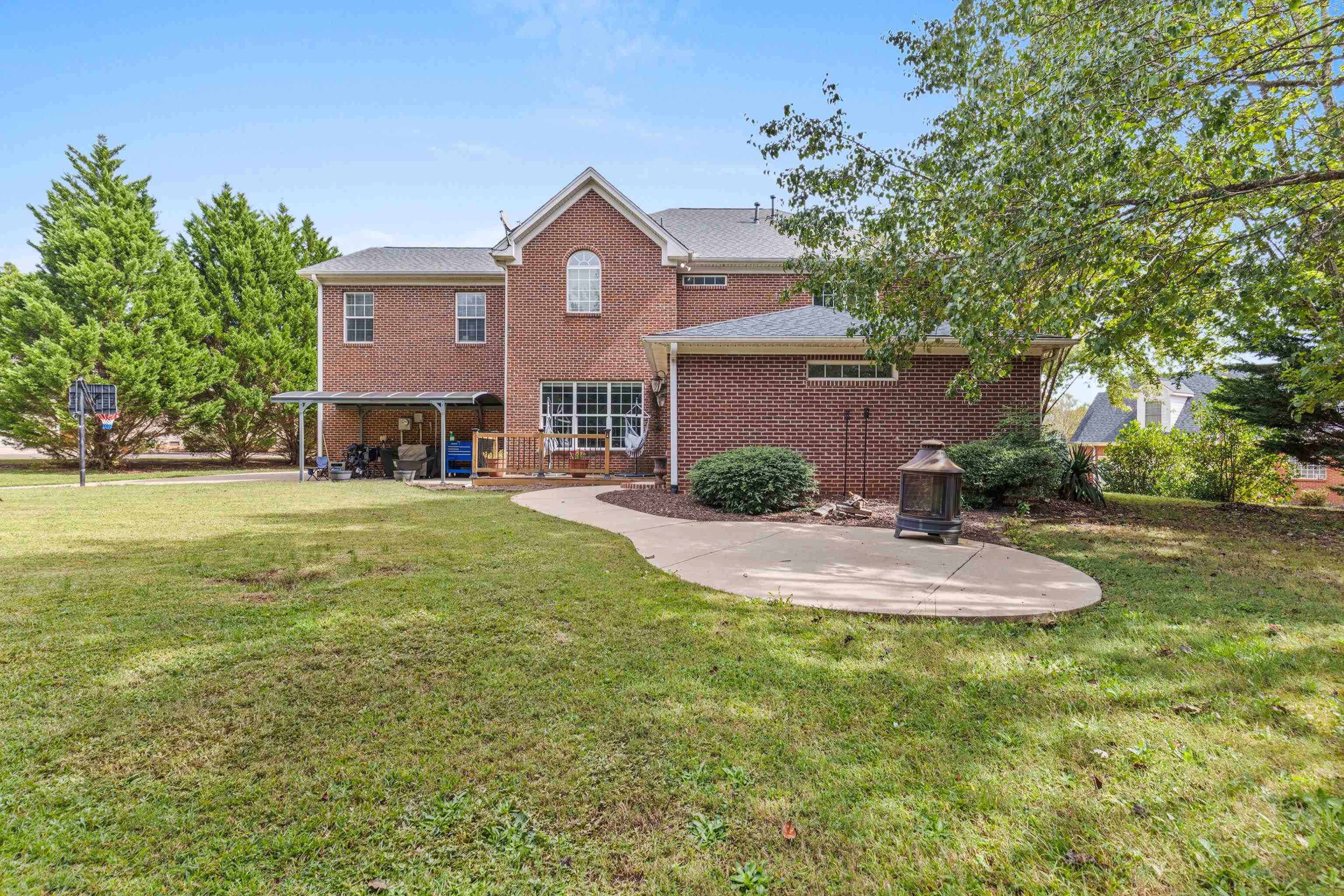 477 Waterford Point Drive Property Photo 40