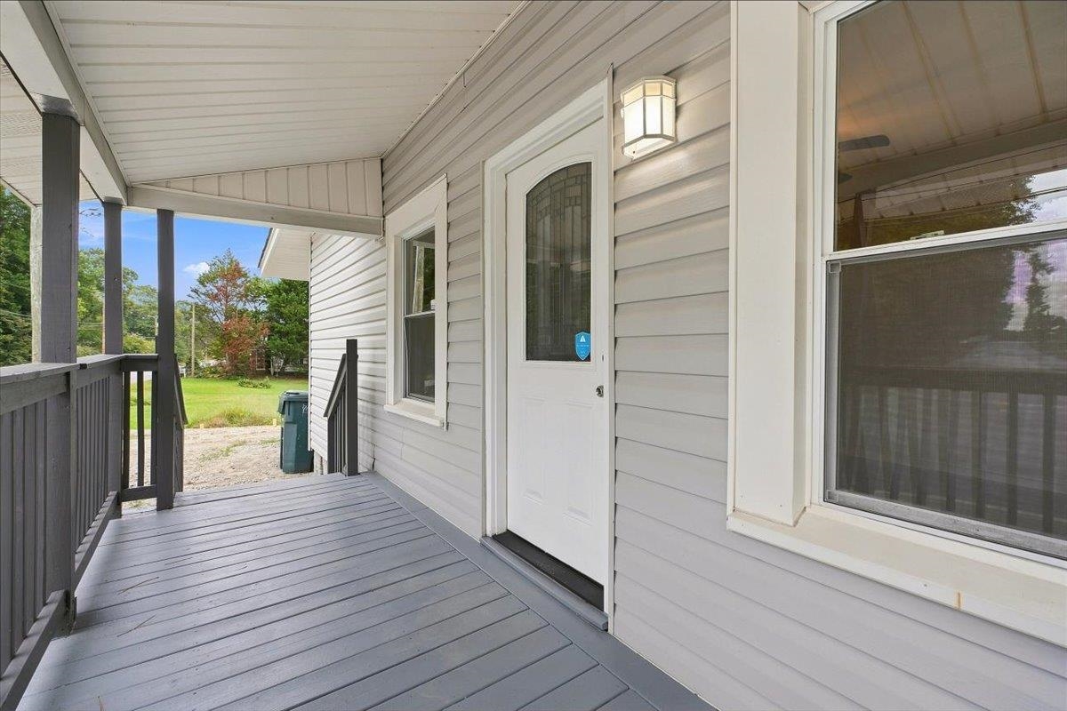 923 N Pinckney Street Property Photo 5
