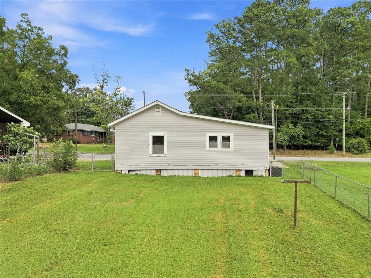 923 N Pinckney Street Property Photo 27