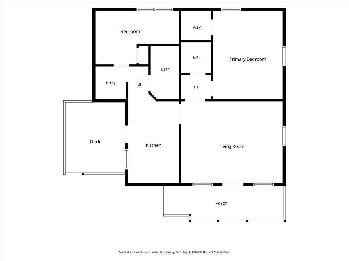 923 N Pinckney Street Property Photo 29