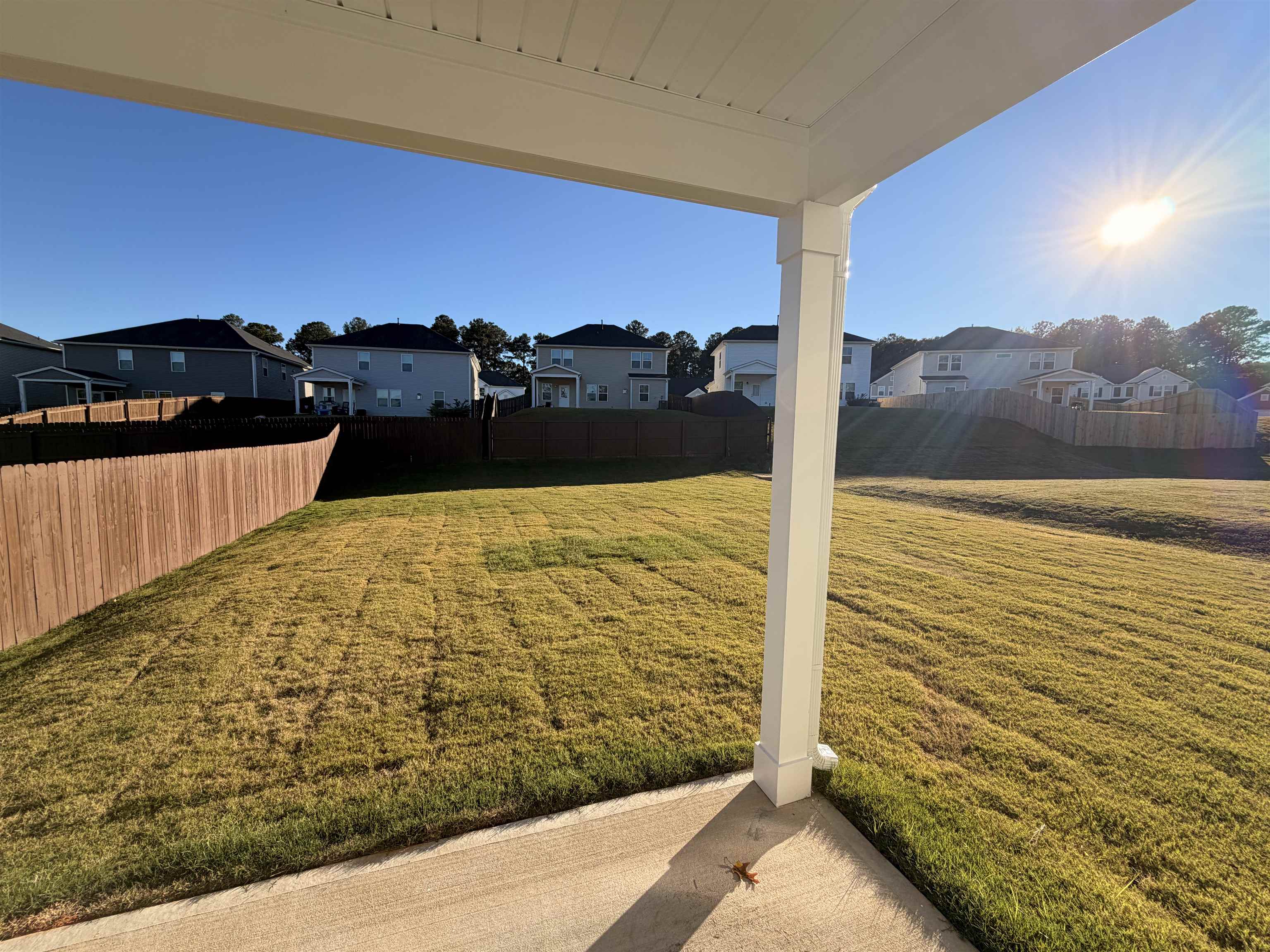 1026 Whitefox Drive Property Photo 6