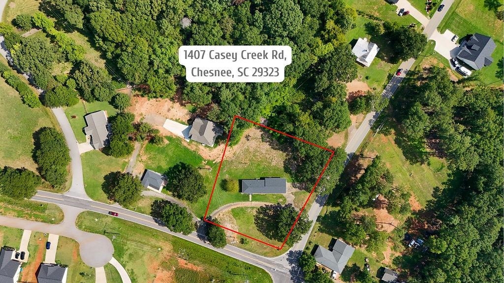 1407 Casey Creek Rd Property Photo 31
