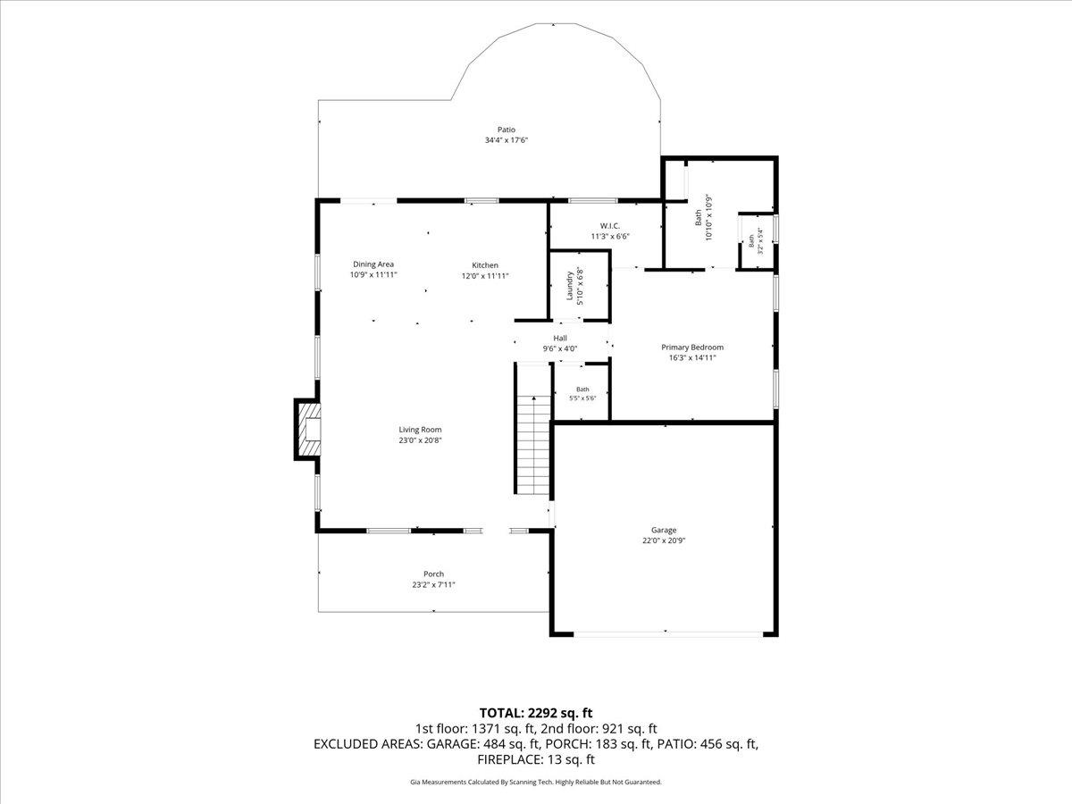 314 Roscoe Drive Property Photo 49