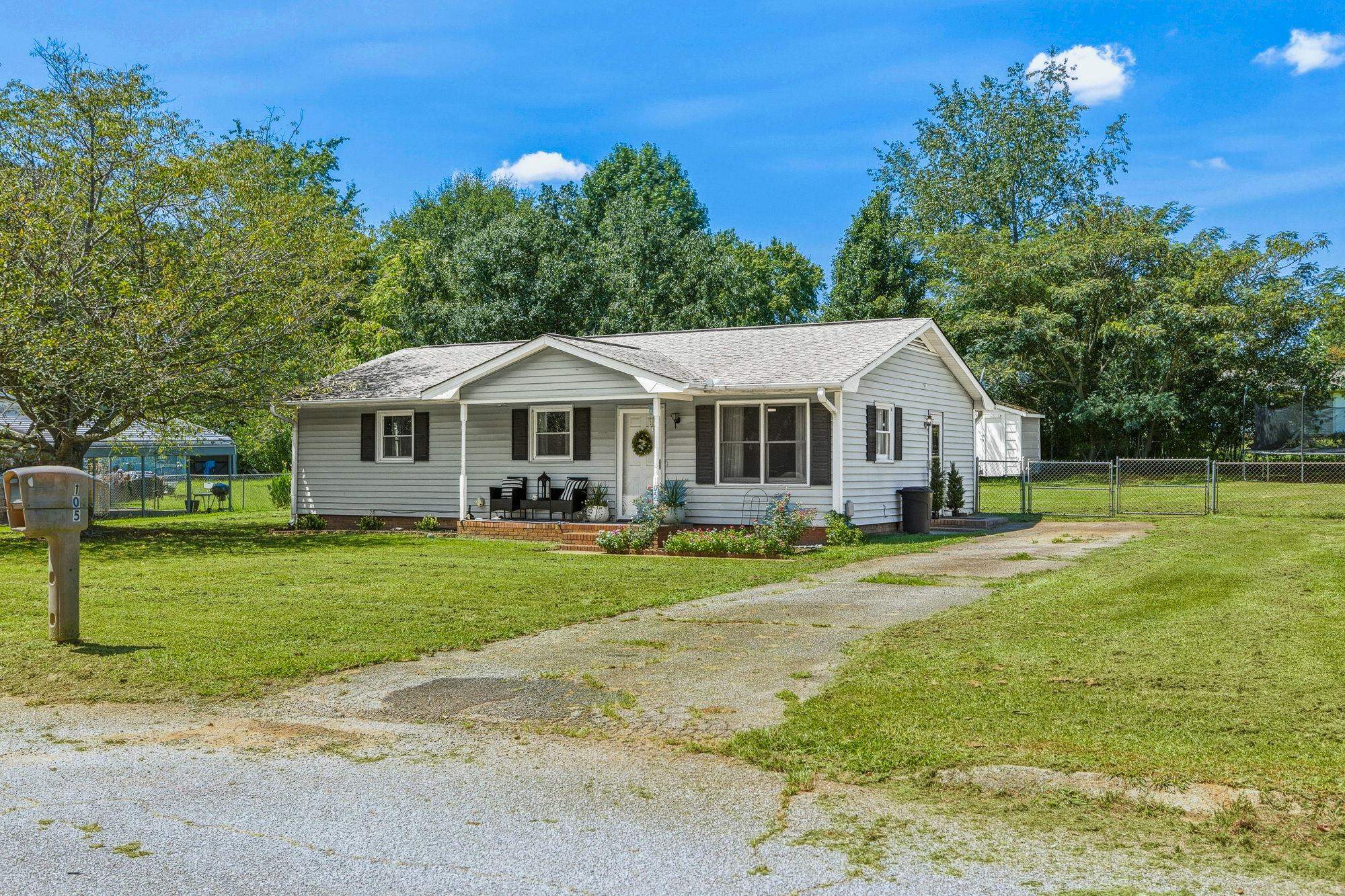 105 Stone Drive Property Photo 19