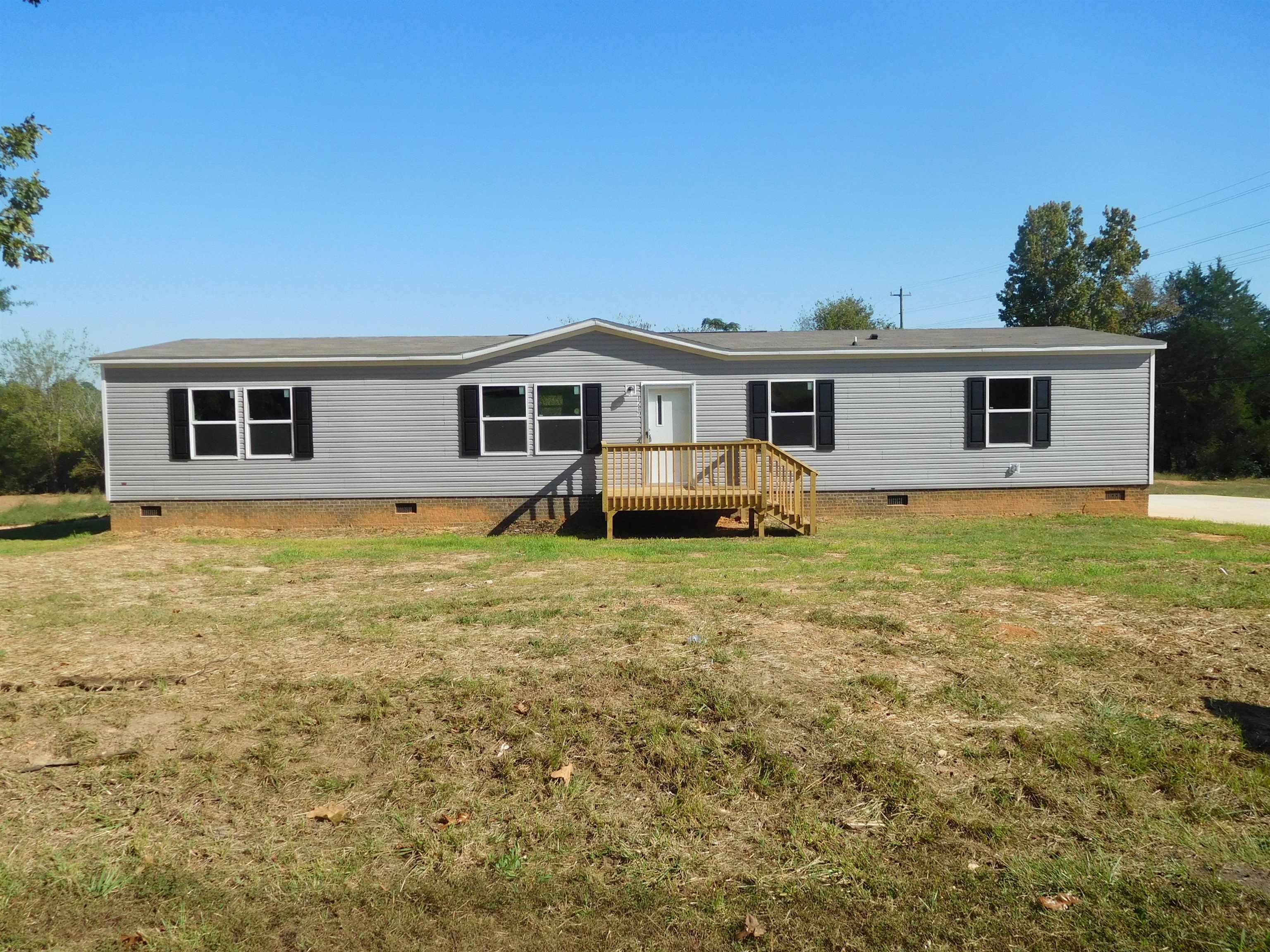 1219 Hamrick Street Property Photo 1