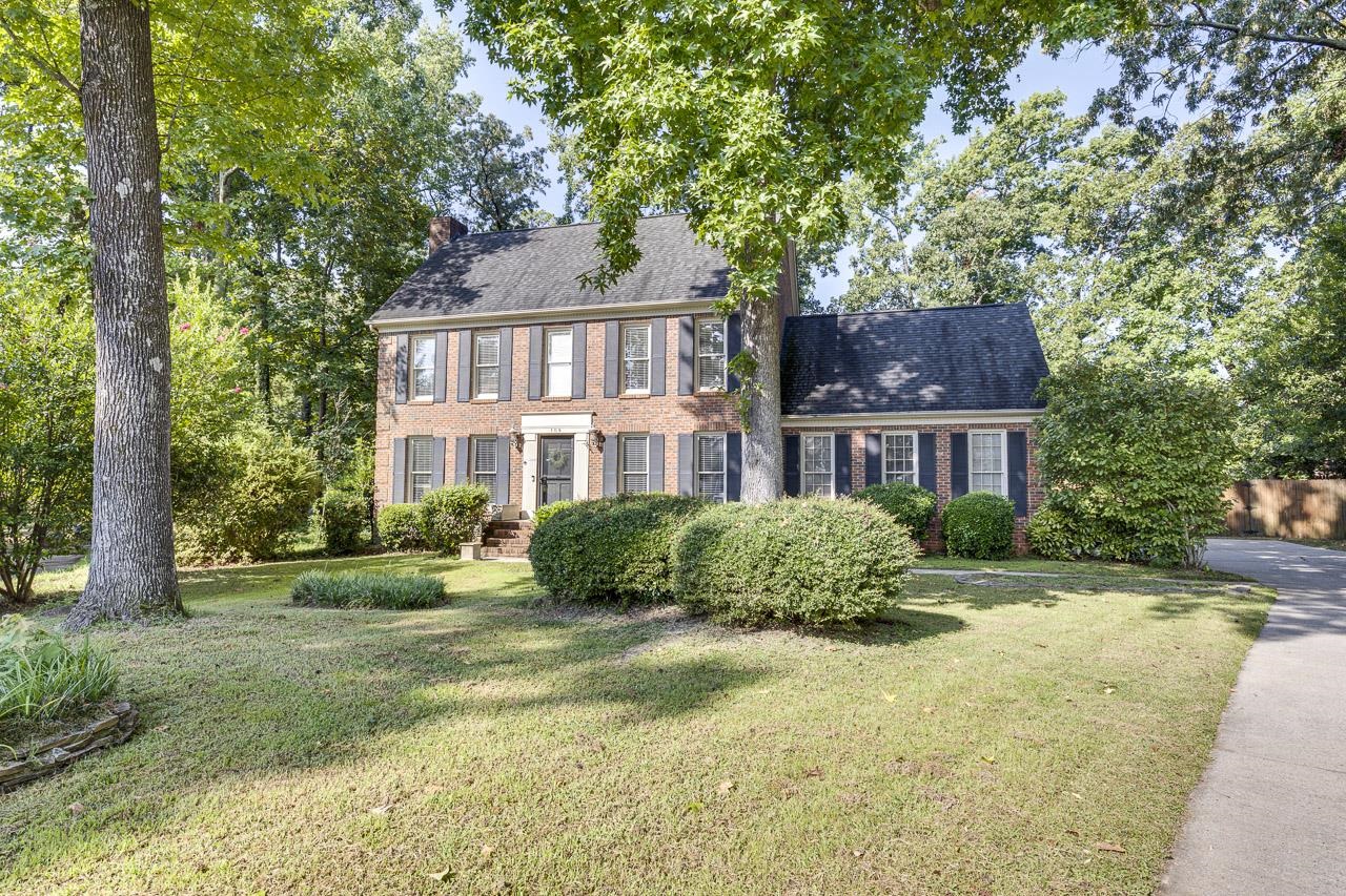 109 Smithwood Court Property Photo 1