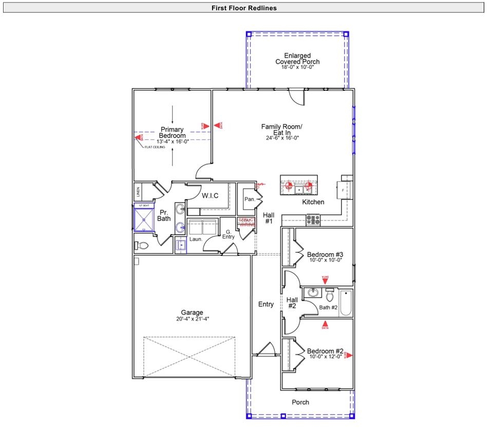 1292 Dockyard Lane Property Photo 2