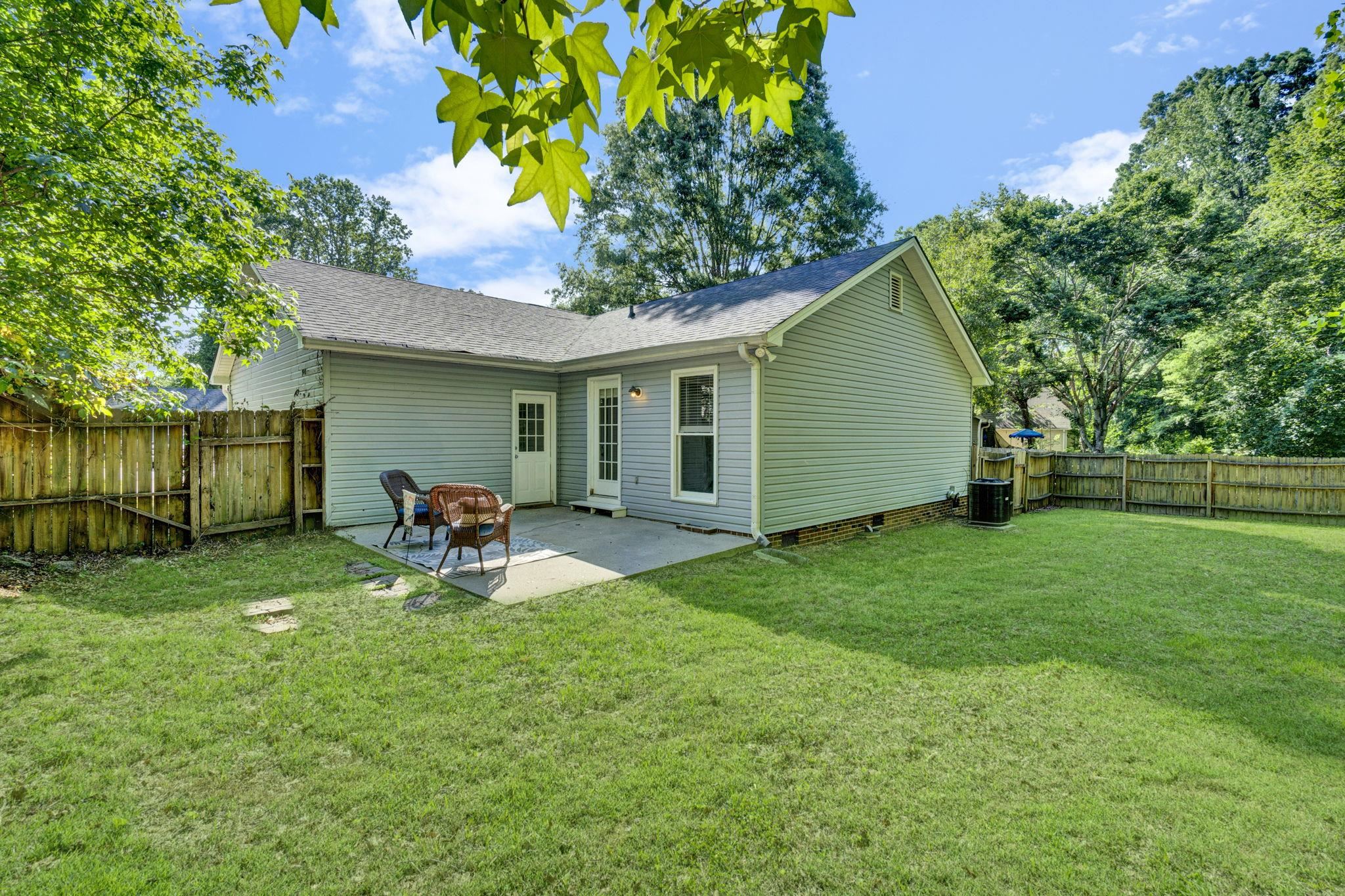 310 Dunwoody Drive Property Photo 39