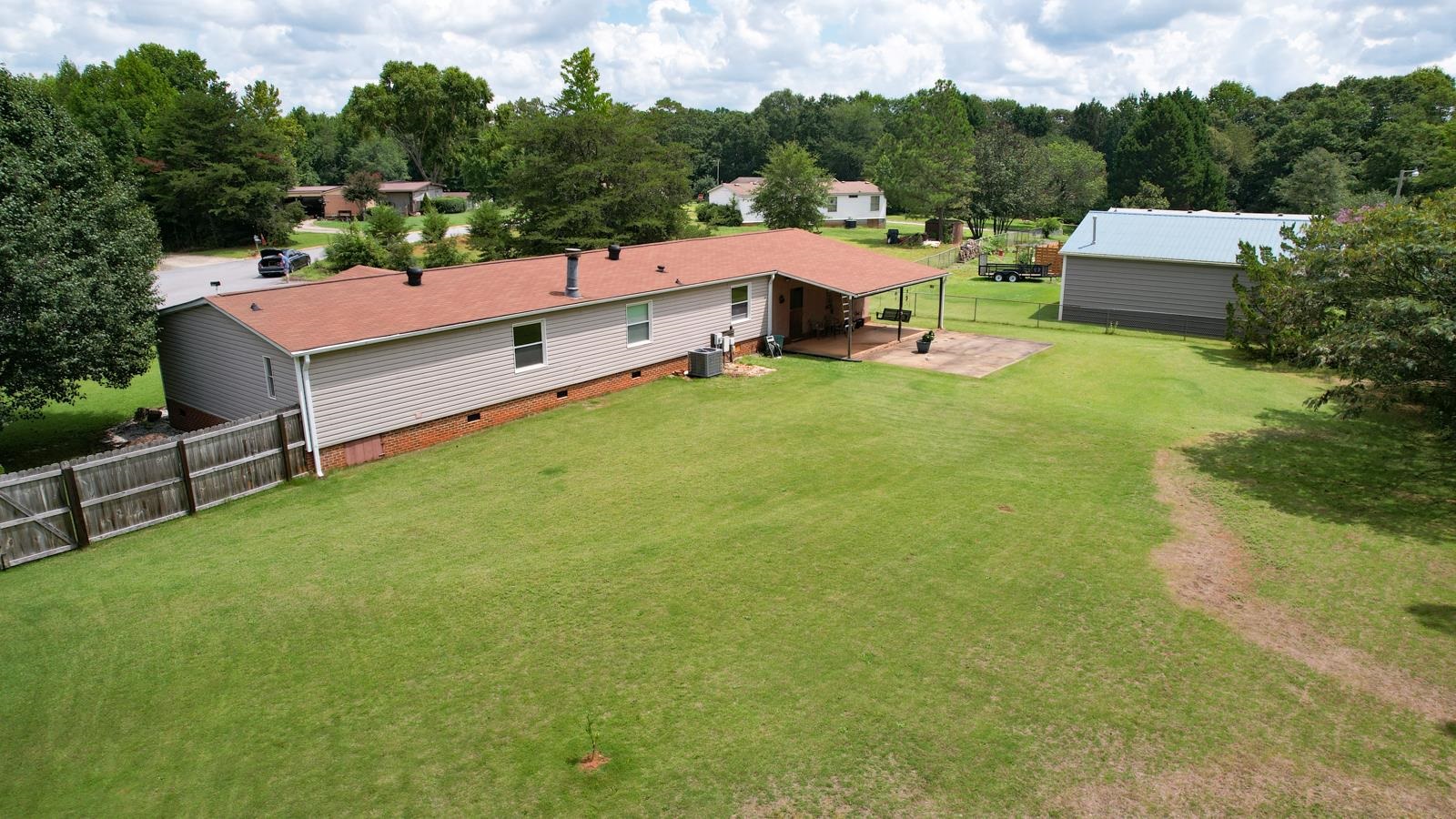 9 W Tyger Court Property Photo 2