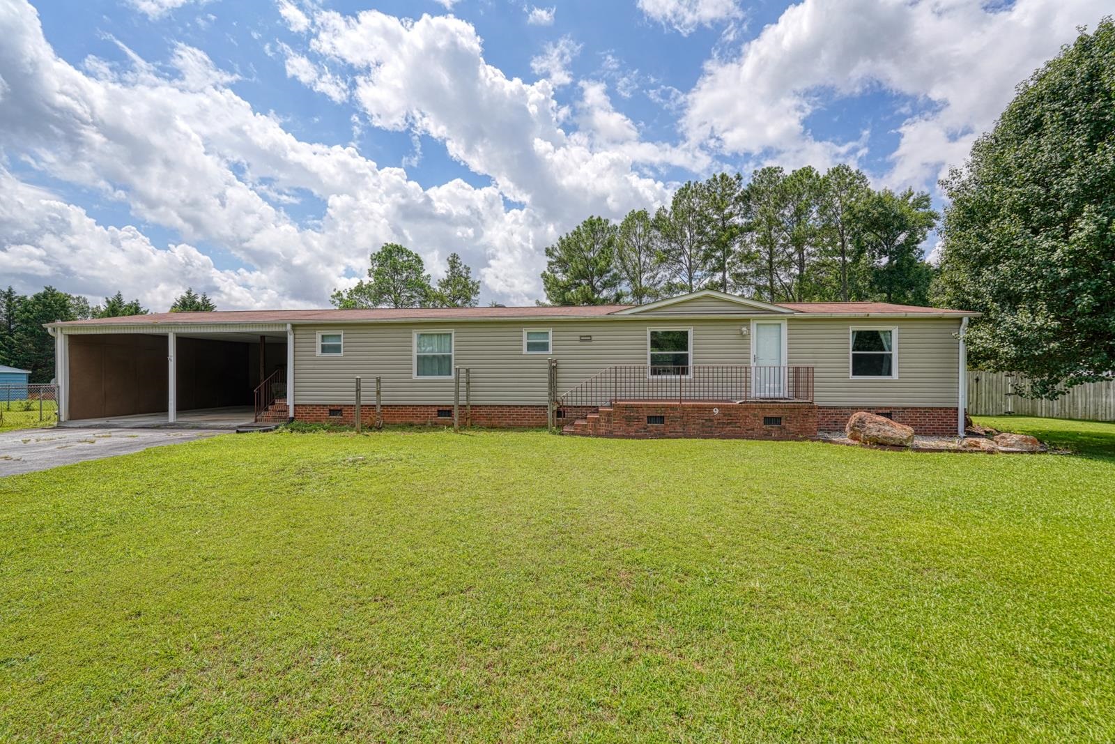 9 W Tyger Court Property Photo 27