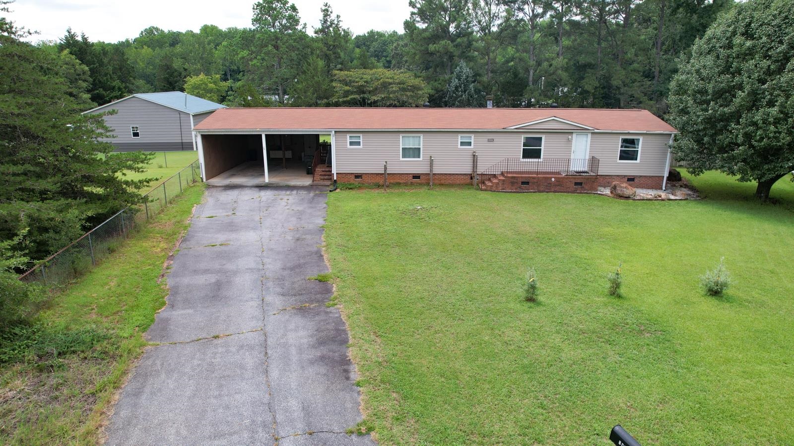 9 W Tyger Court Property Photo 32