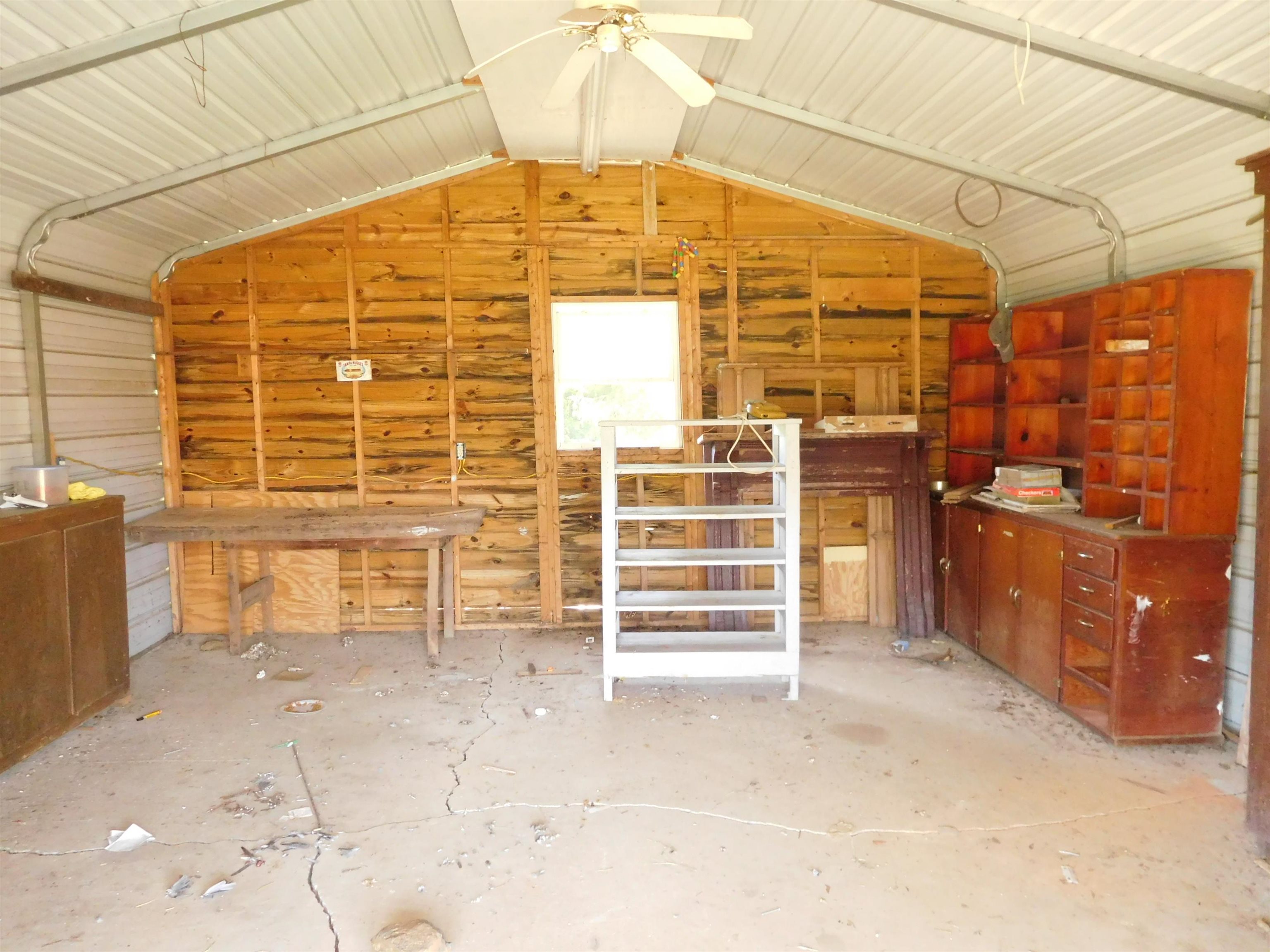 620 S Shelby Street Property Photo 6