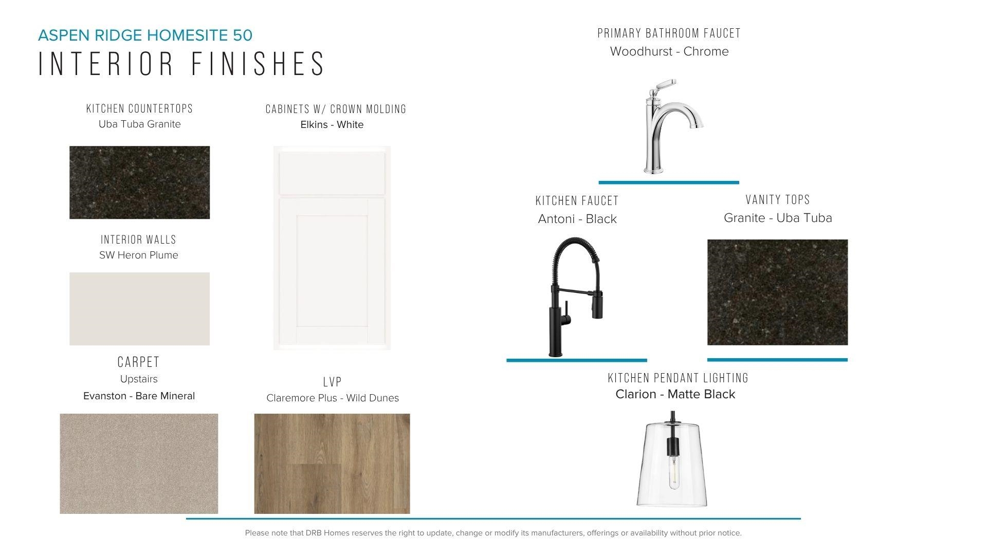 138 Aspen Ridge Lane Property Photo 3