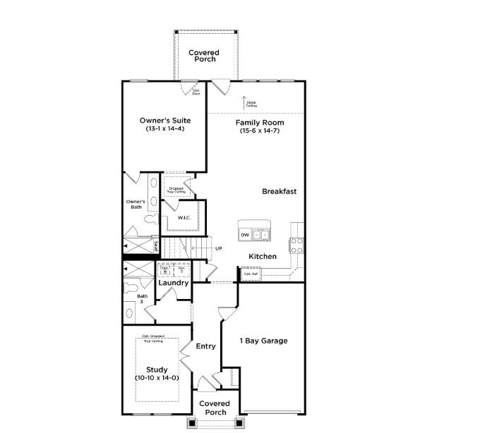 144 Aspen Ridge Lane Property Photo 5