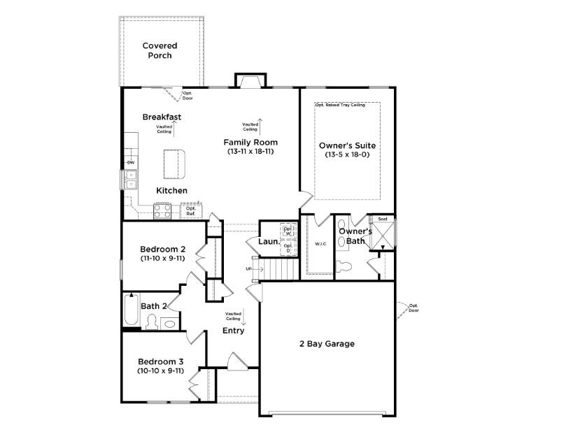 843 Rodin Road Property Photo 5