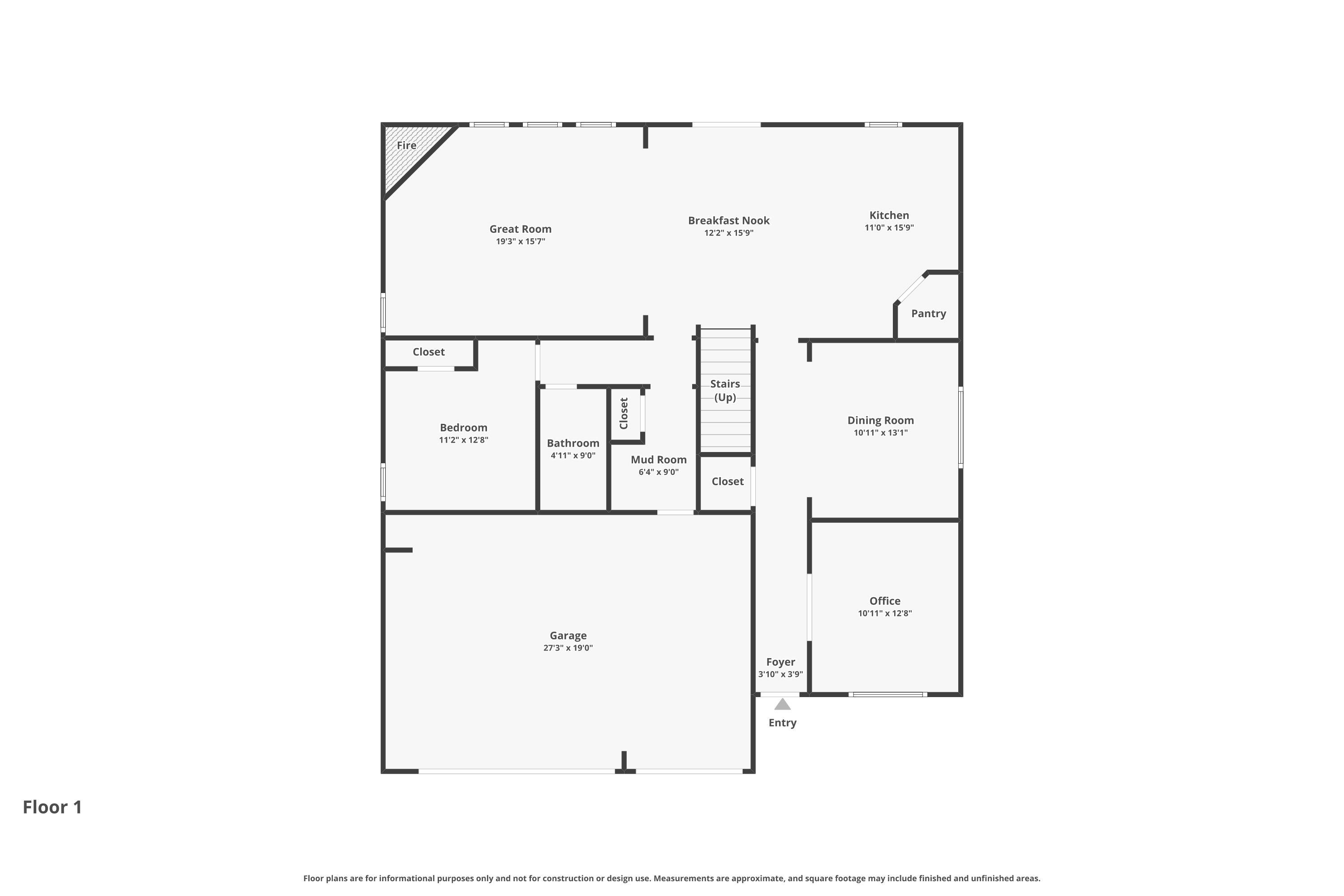 3090 Toliver Trail Property Photo 41