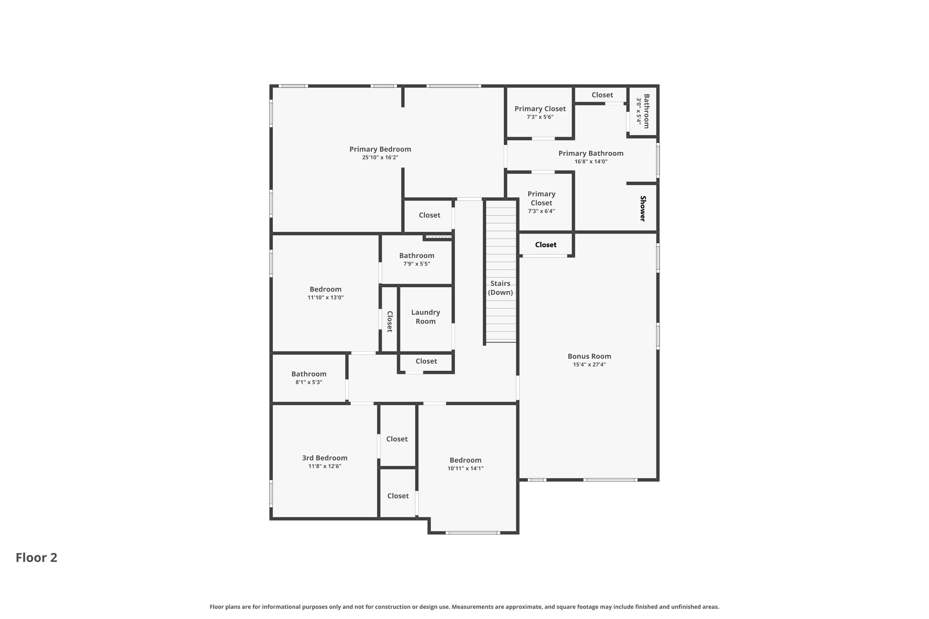 3090 Toliver Trail Property Photo 42